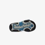 Timberland Backstrap Çocuk Gri Sandalet