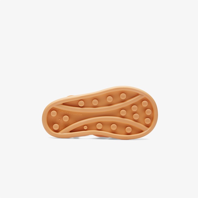 Igor Turuncu Igor Tobby Apricot Bebek Sandalet