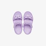 Crocs Bayaband K Bebek Mor Sandalet