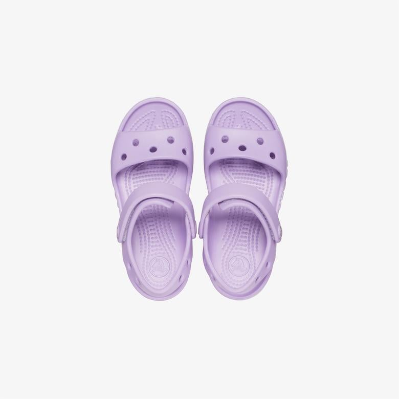 Crocs Bayaband K Bebek Mor Sandalet