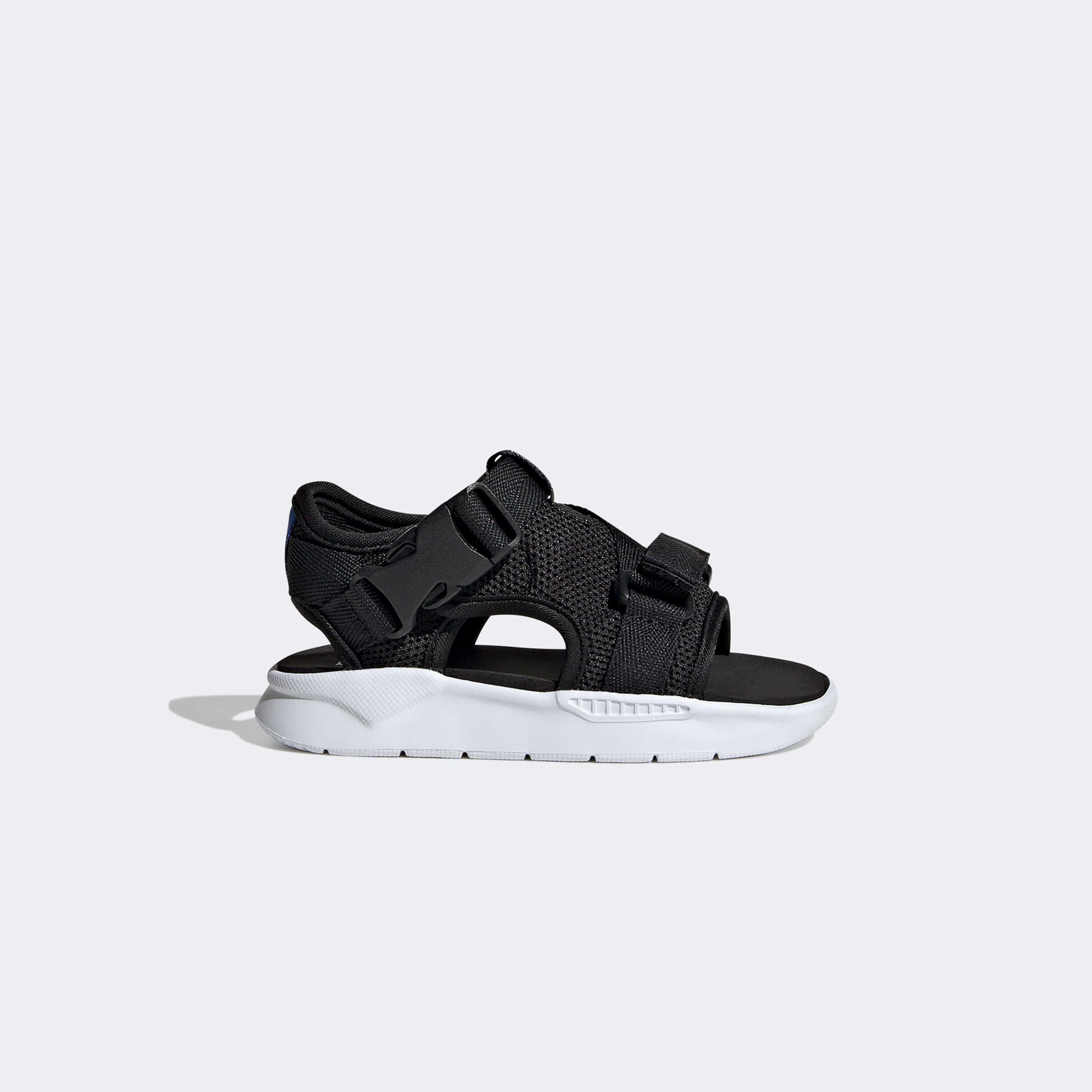 adidas Originals 360 3.0 Bebek Siyah Sandalet