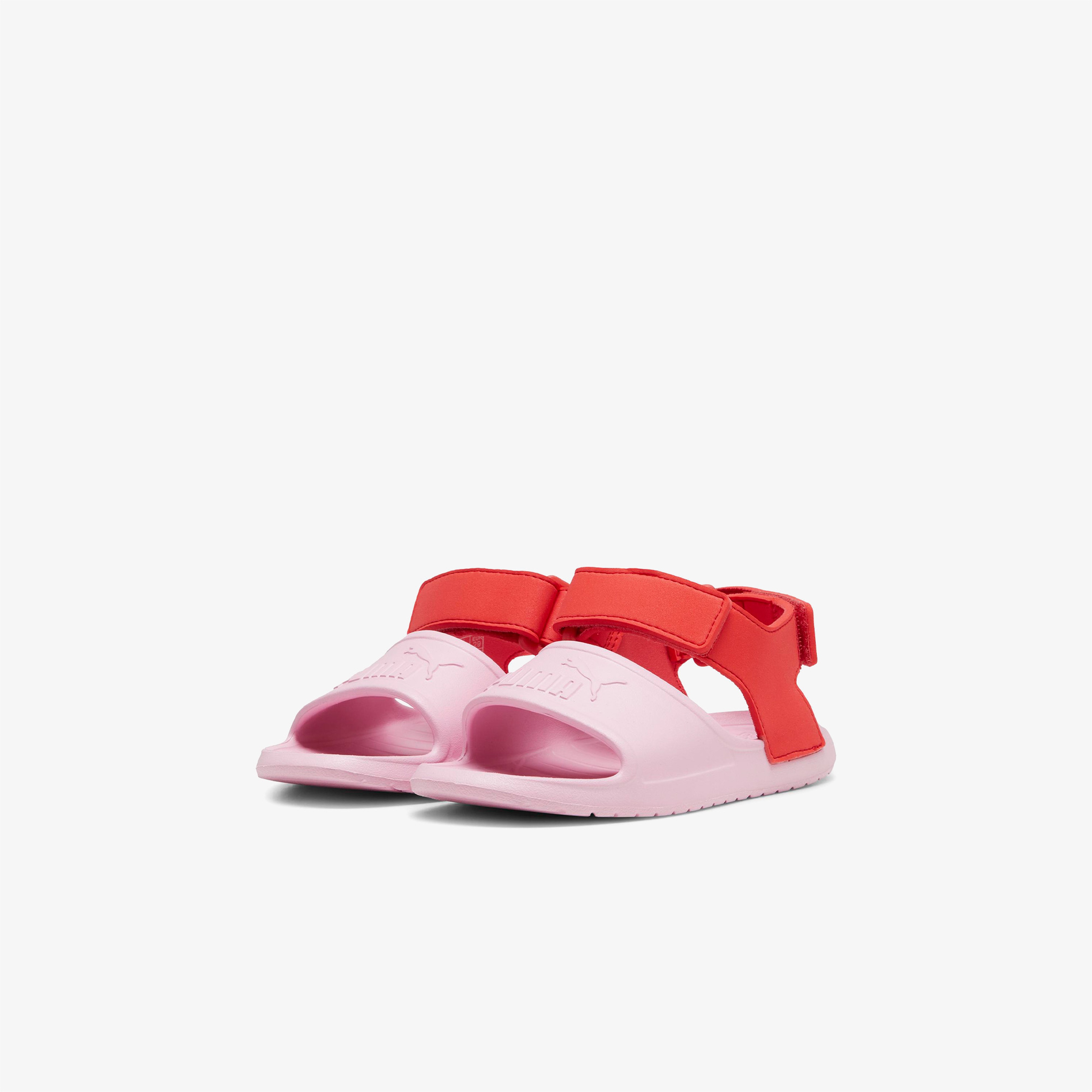 Puma Divecat V2 injex Çocuk Pembe Sandalet