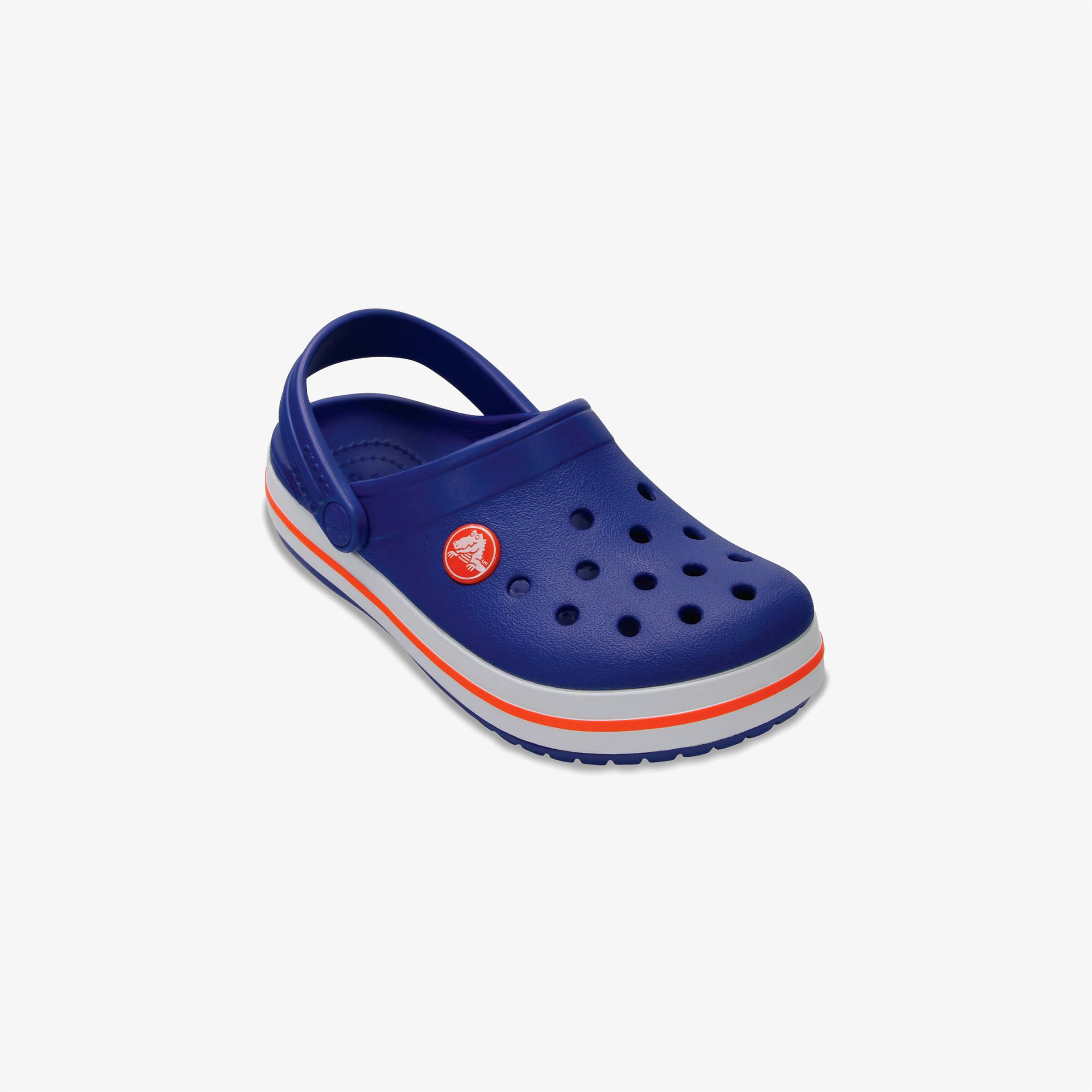 Crocs Crocband Clog Çocuk Mavi Terlik