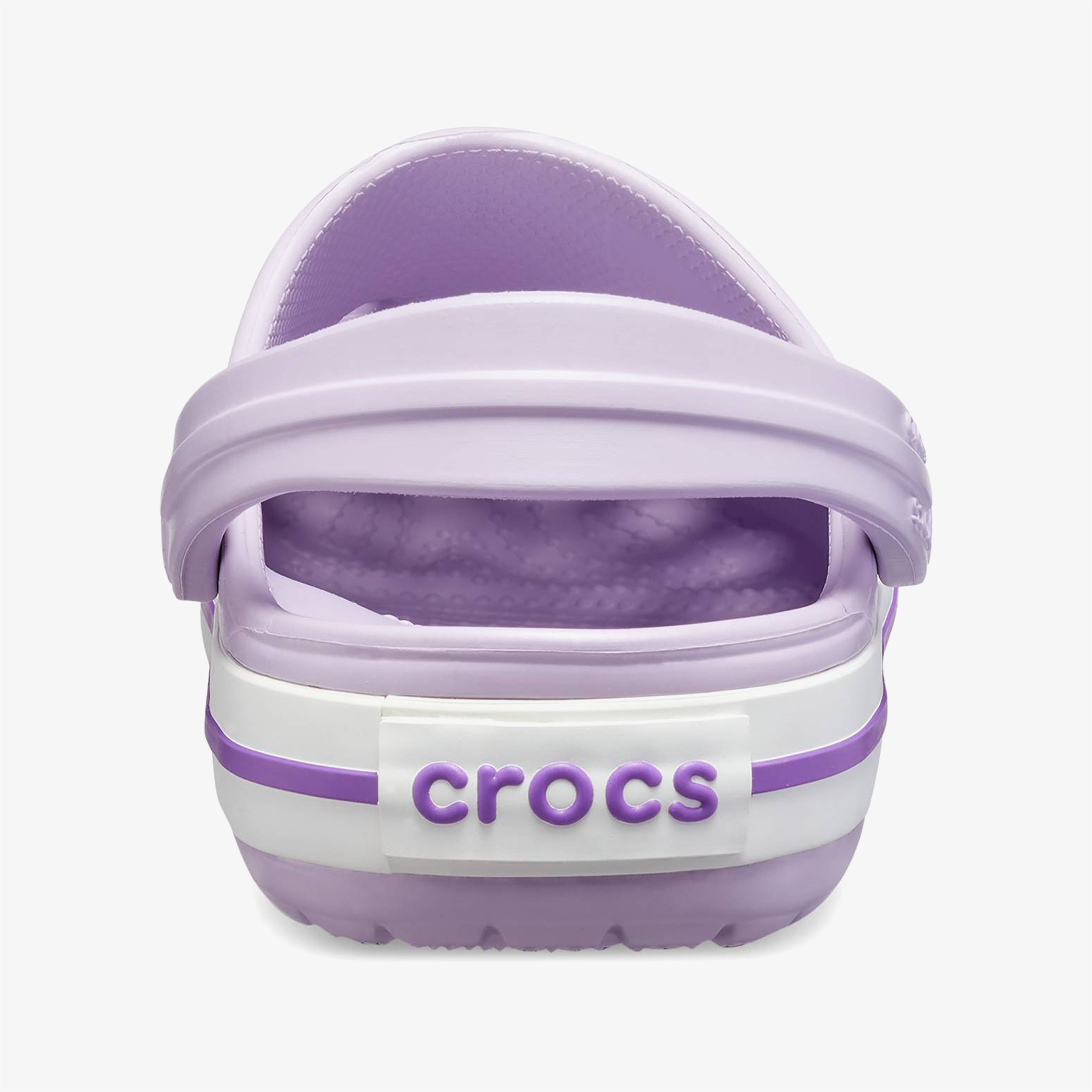 Crocs Crocband Clog Mor Çocuk Terlik