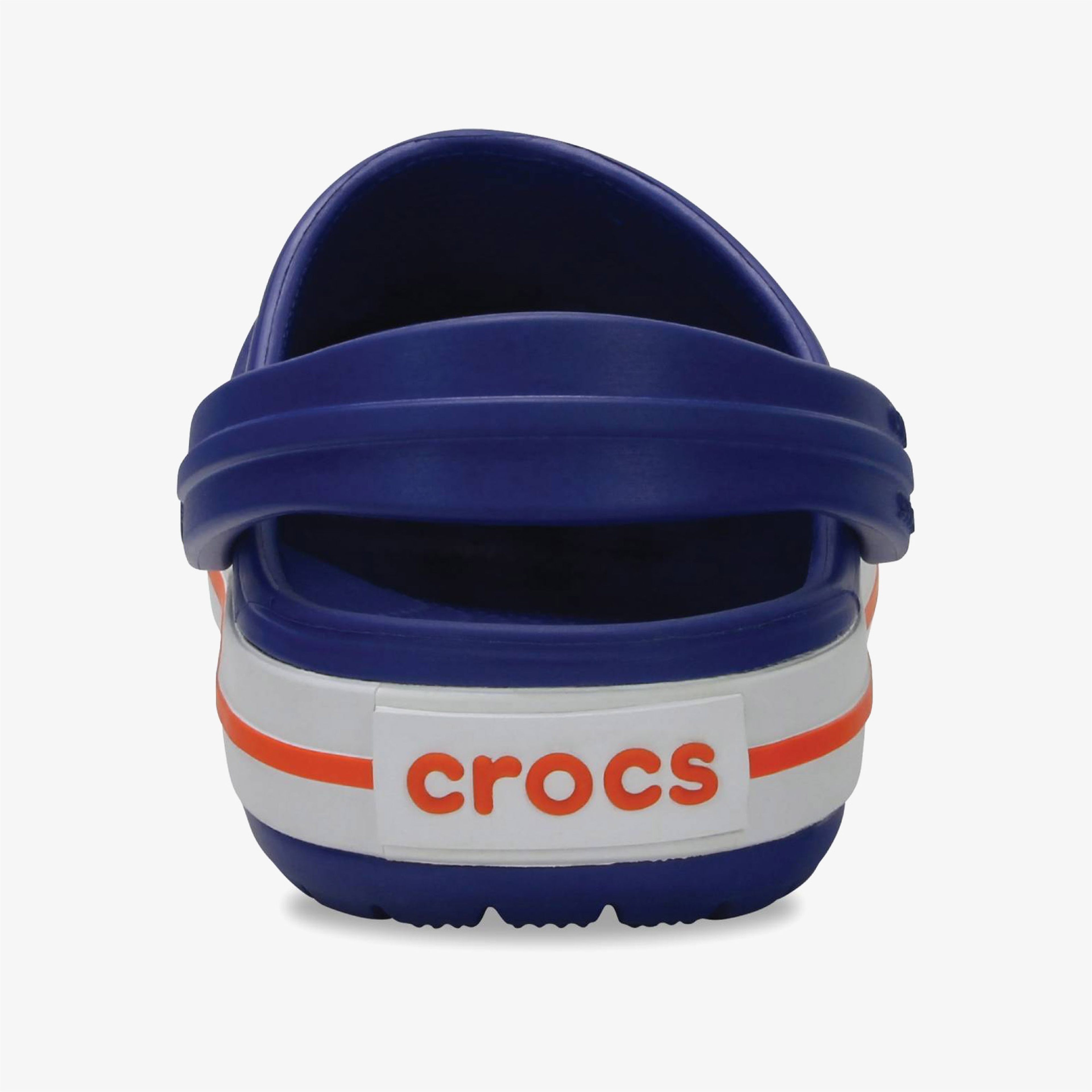 Crocs Crocband Clog Çocuk Mavi Terlik