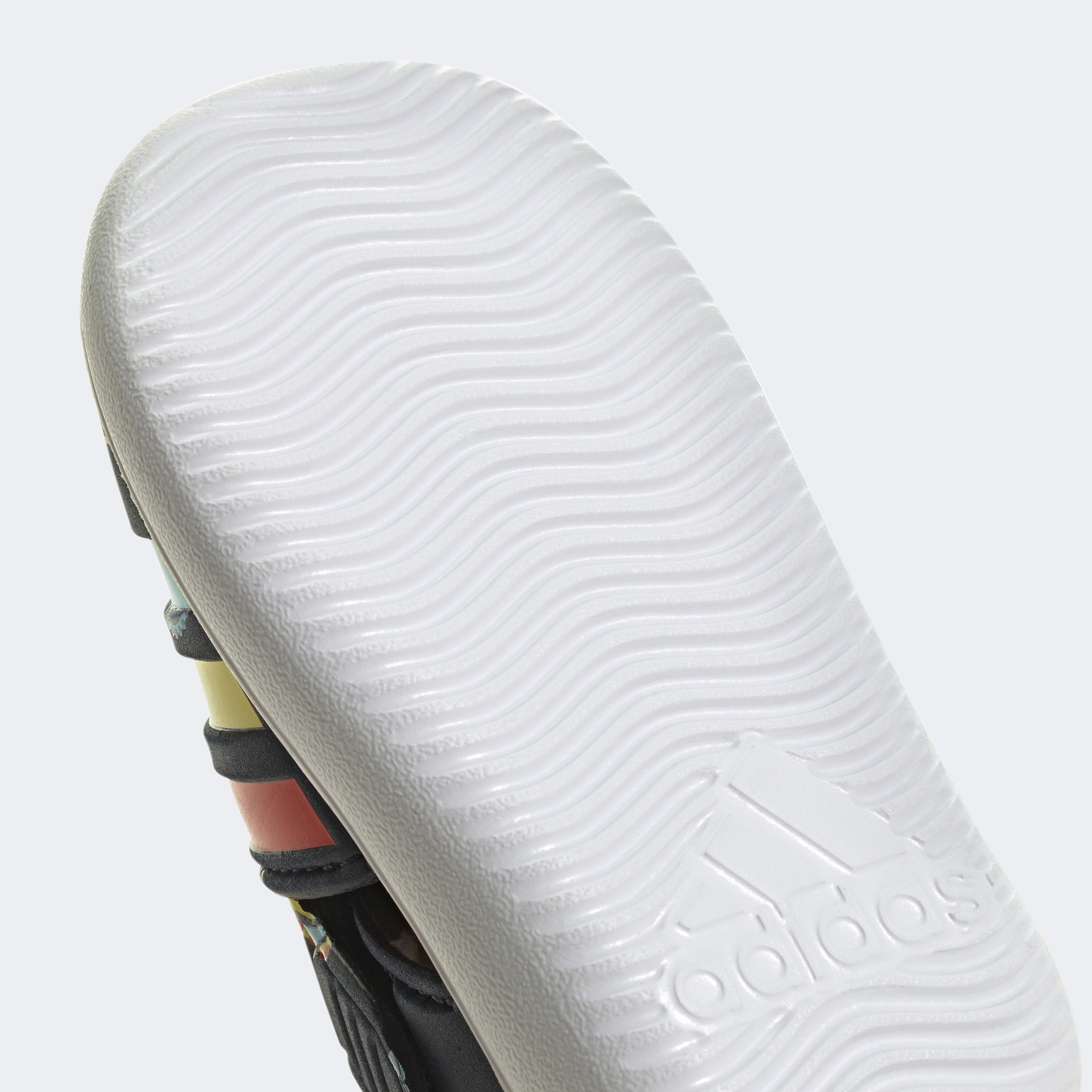 adidas Water Sandal Bebek Lacivert Sandalet