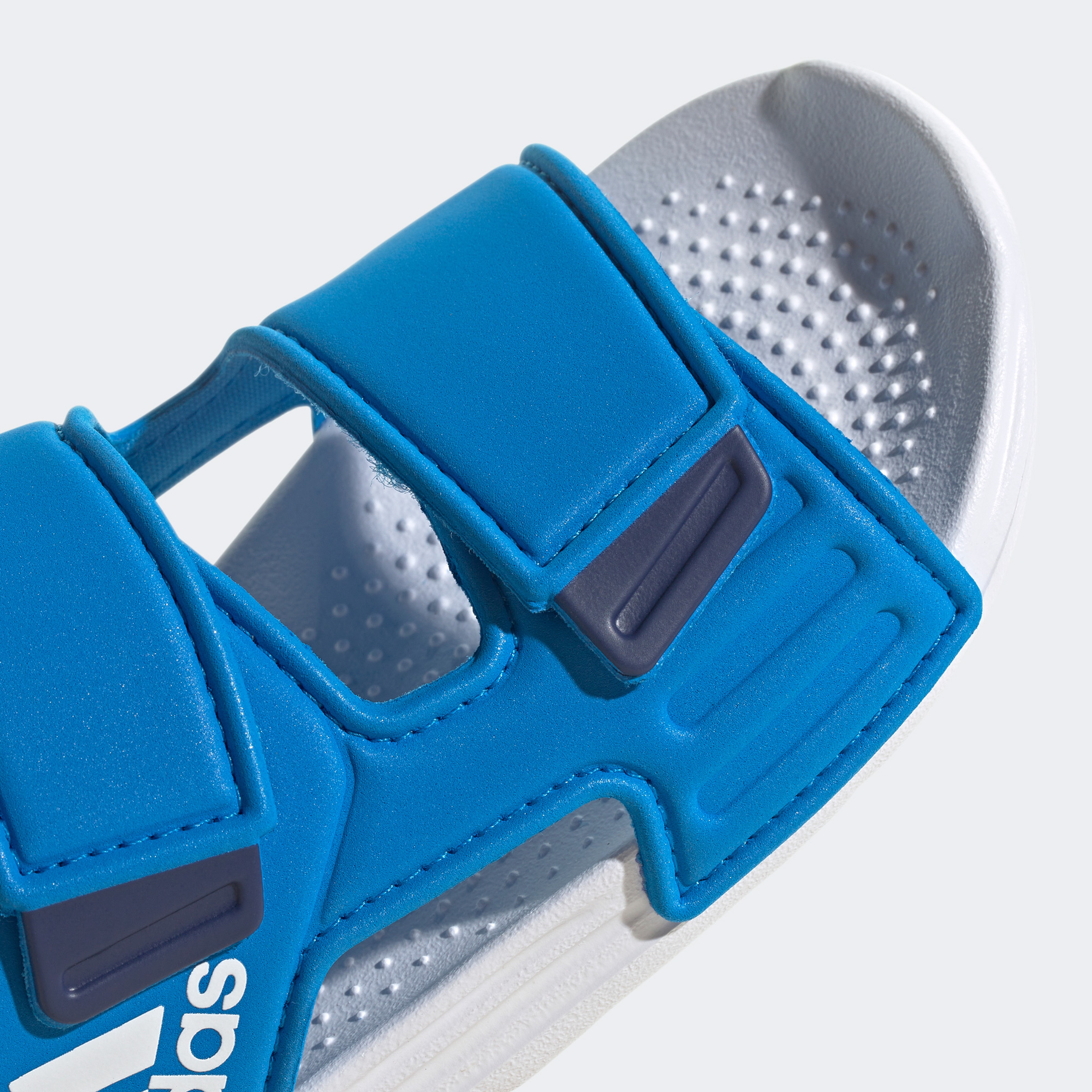 adidas Altaswim Çocuk Mavi Sandalet