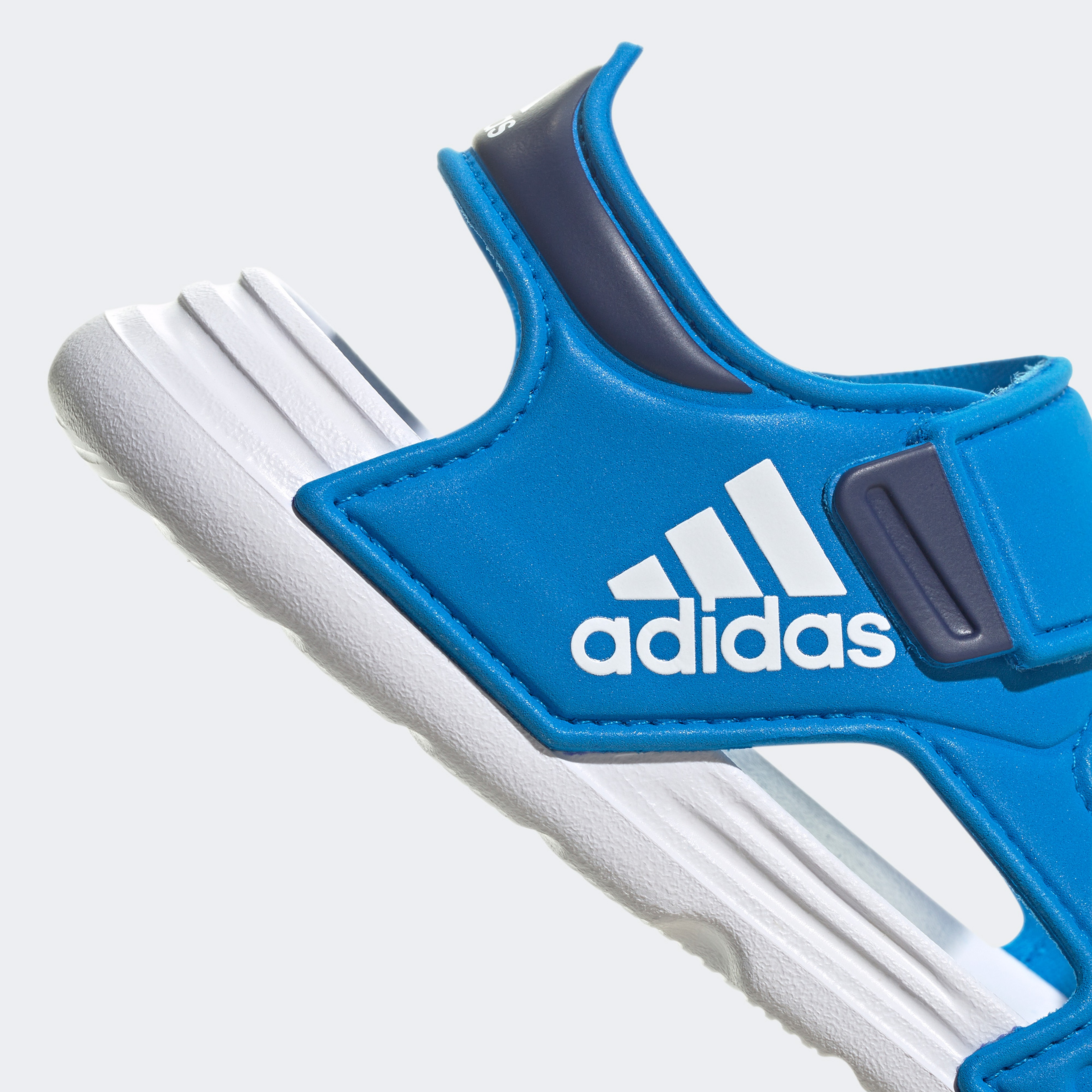 adidas Altaswim Çocuk Mavi Sandalet