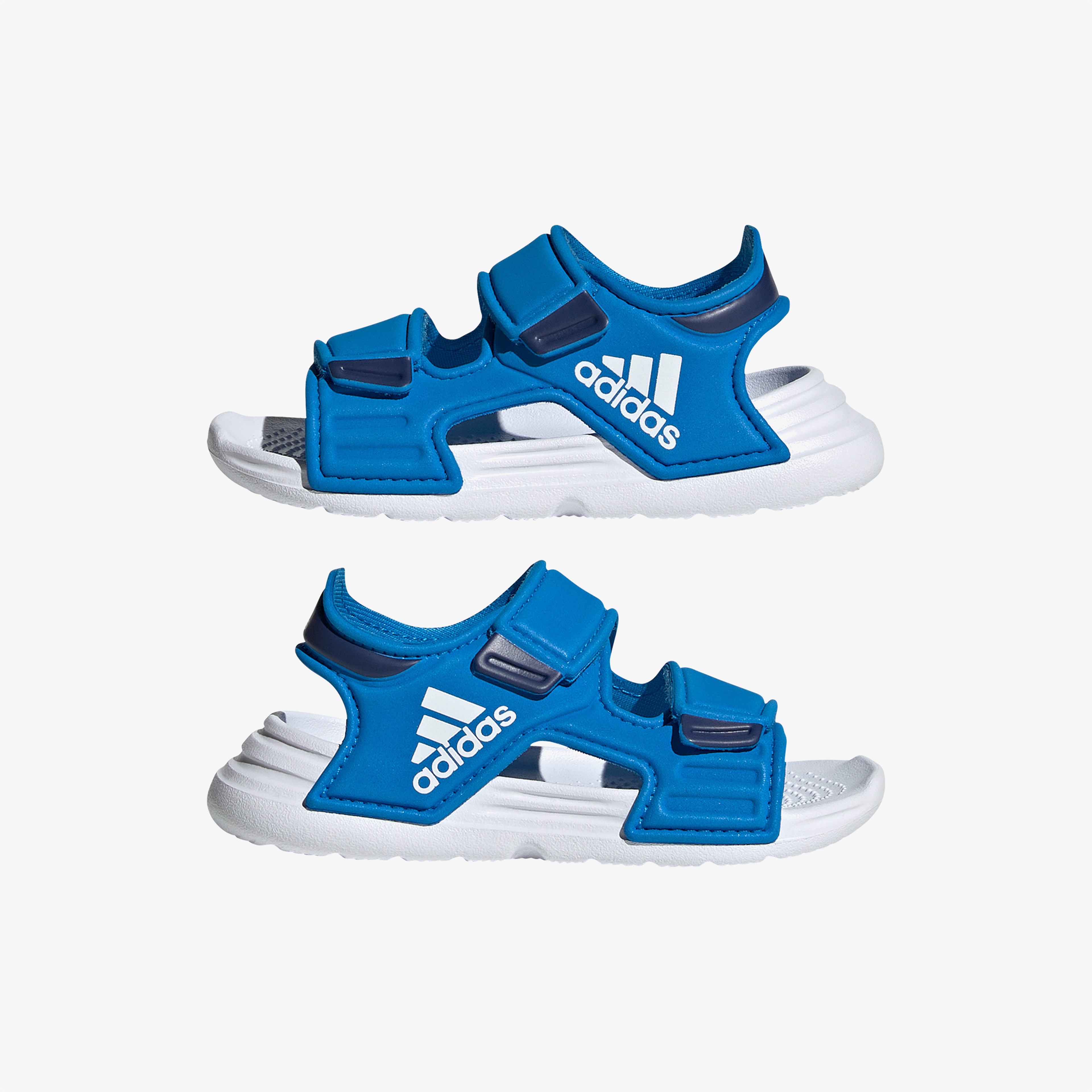 adidas Altaswim Bebek Mavi Sandalet