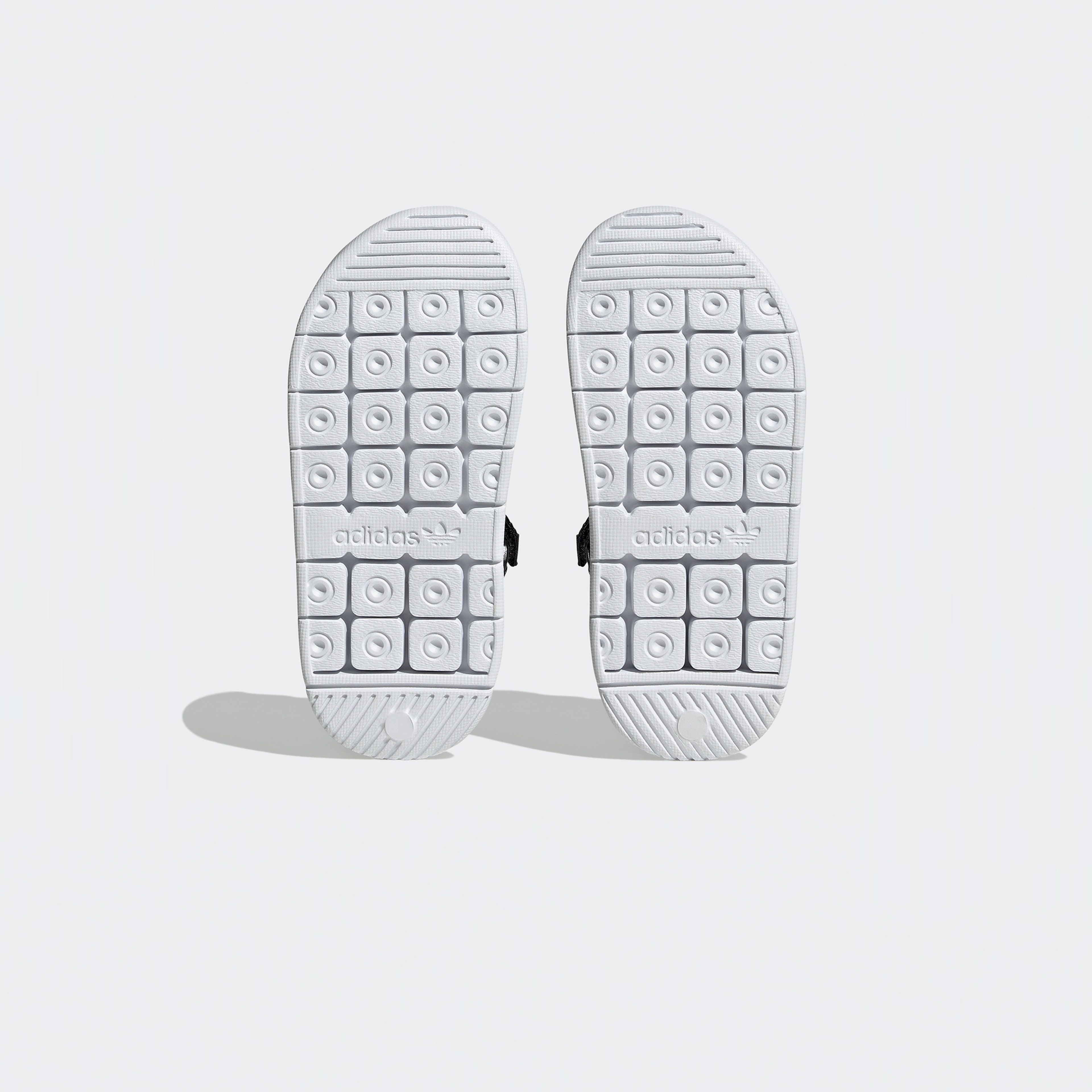 adidas 360 3.0 Çocuk Siyah Sandalet