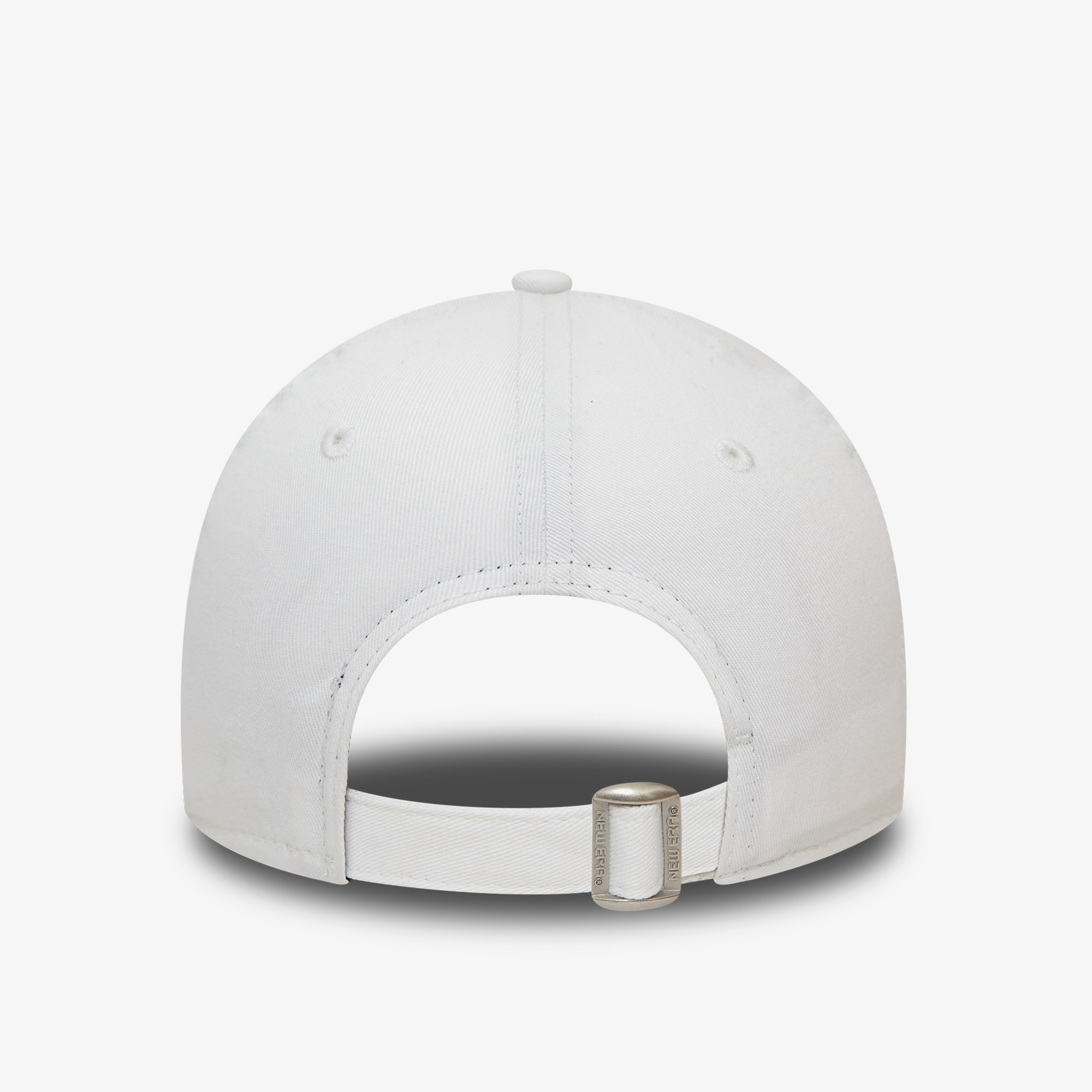 New Era 9Forty New York Yankees Çocuk Beyaz Şort