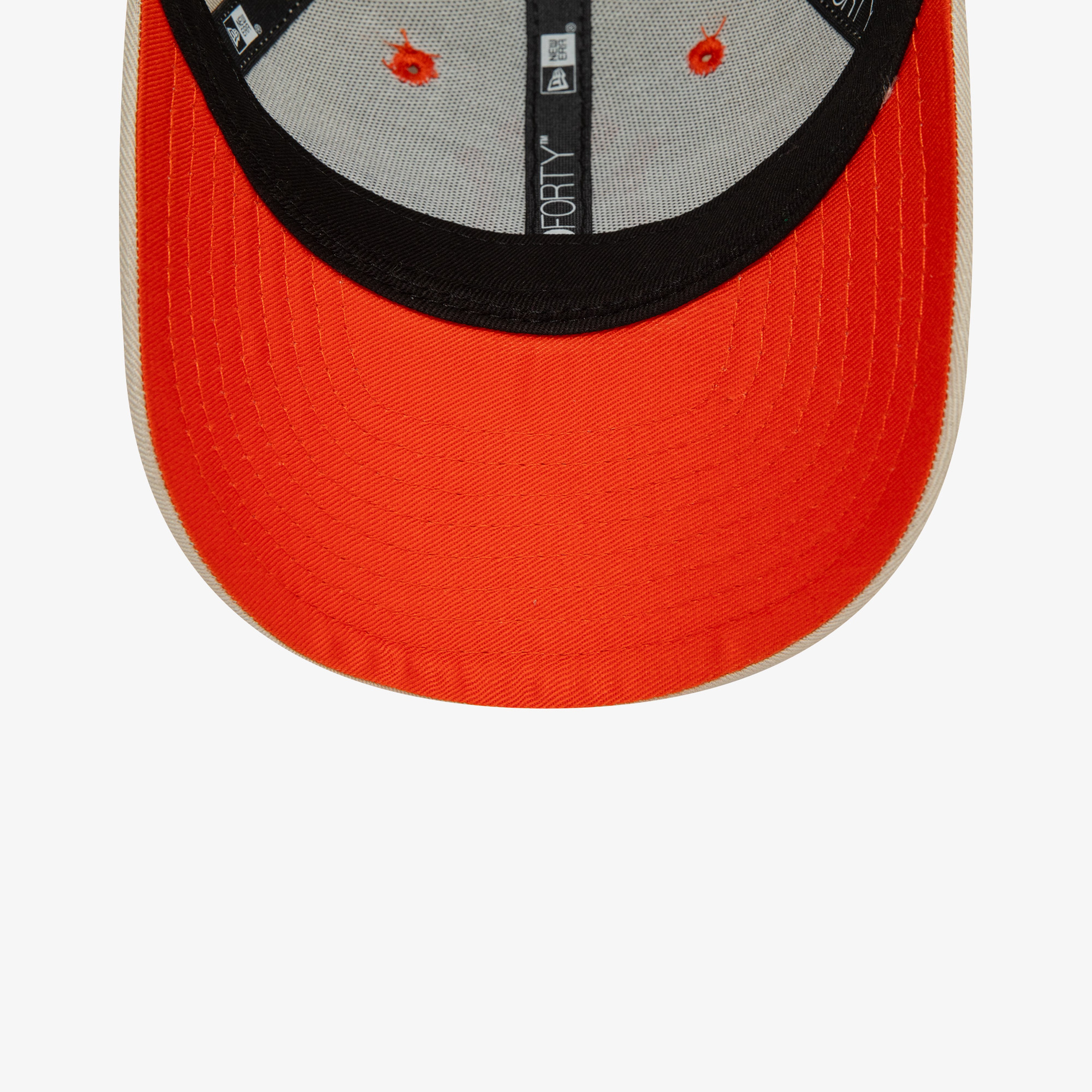 New Era Graphic 9Forty Newera  Stnorg Çocuk Bej Şapka