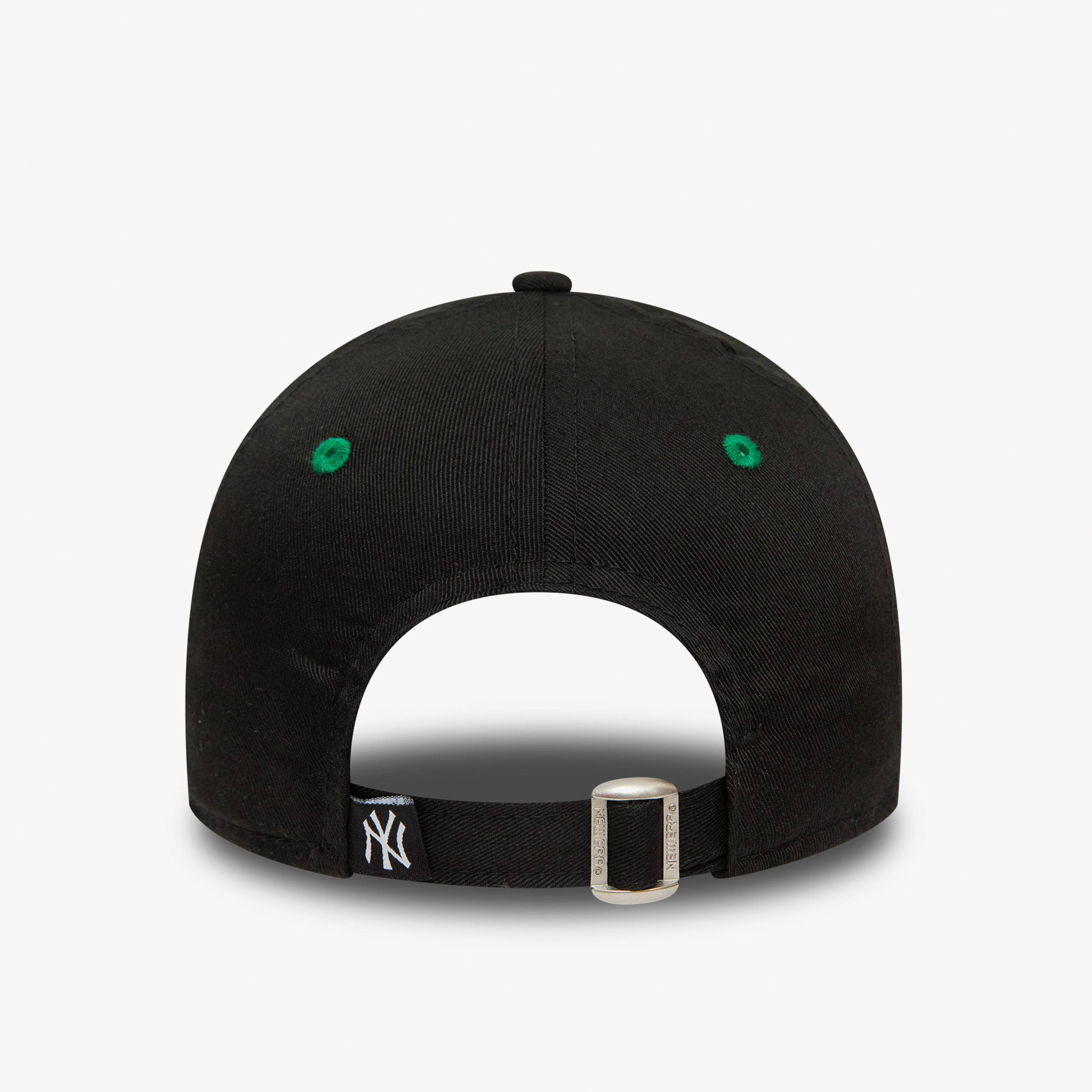 New Era Child Dinosaur New York Yankees 9FORTY Çocuk Siyah Şapka