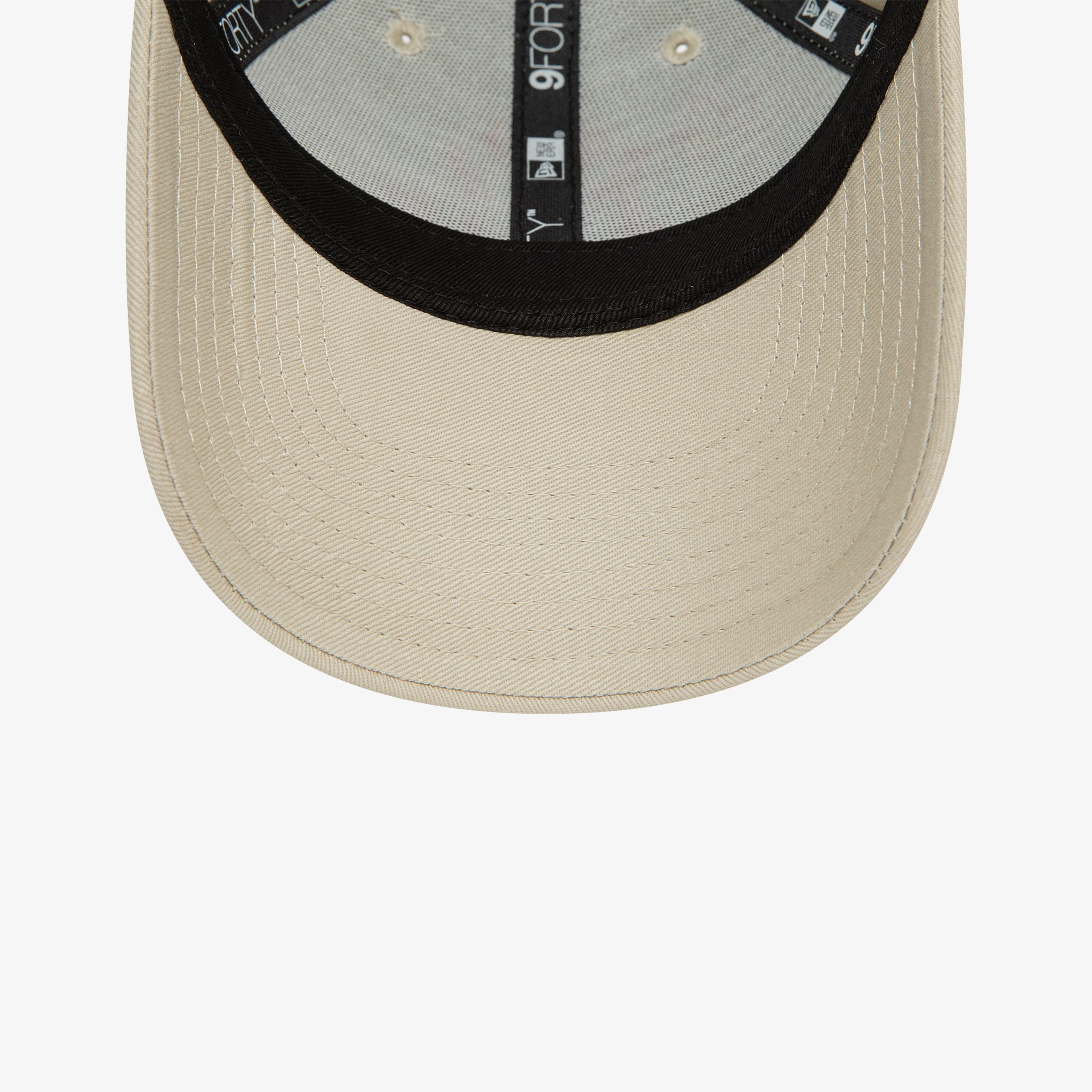 New Era icon 9Forty Neyyan  Stnbrp Çocuk Bej Şapka