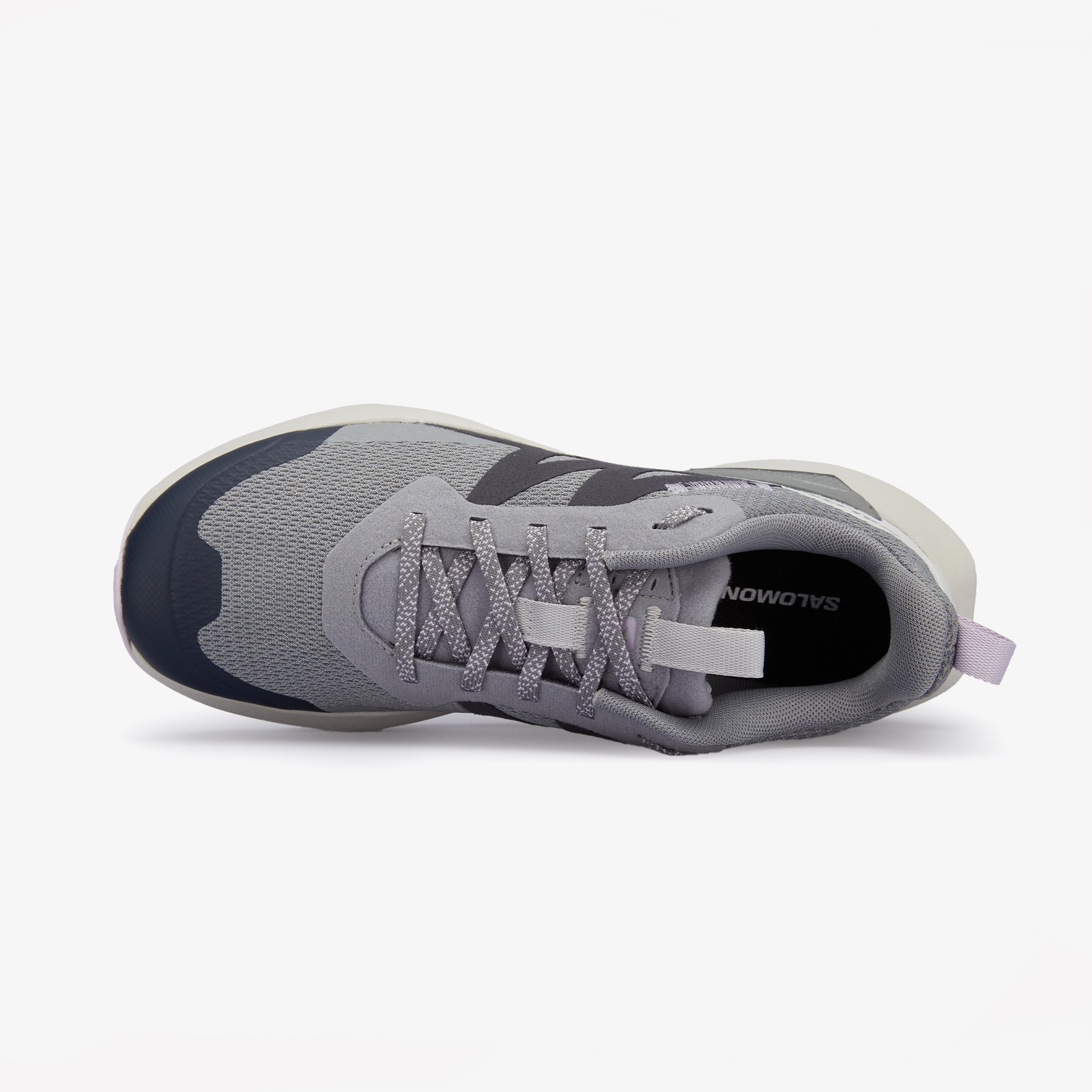 Salomon Elixir Activ Kadın Gri Outdoor Ayakkabı
