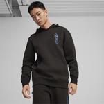 Puma X Playstation Erkek Siyah Hoodie