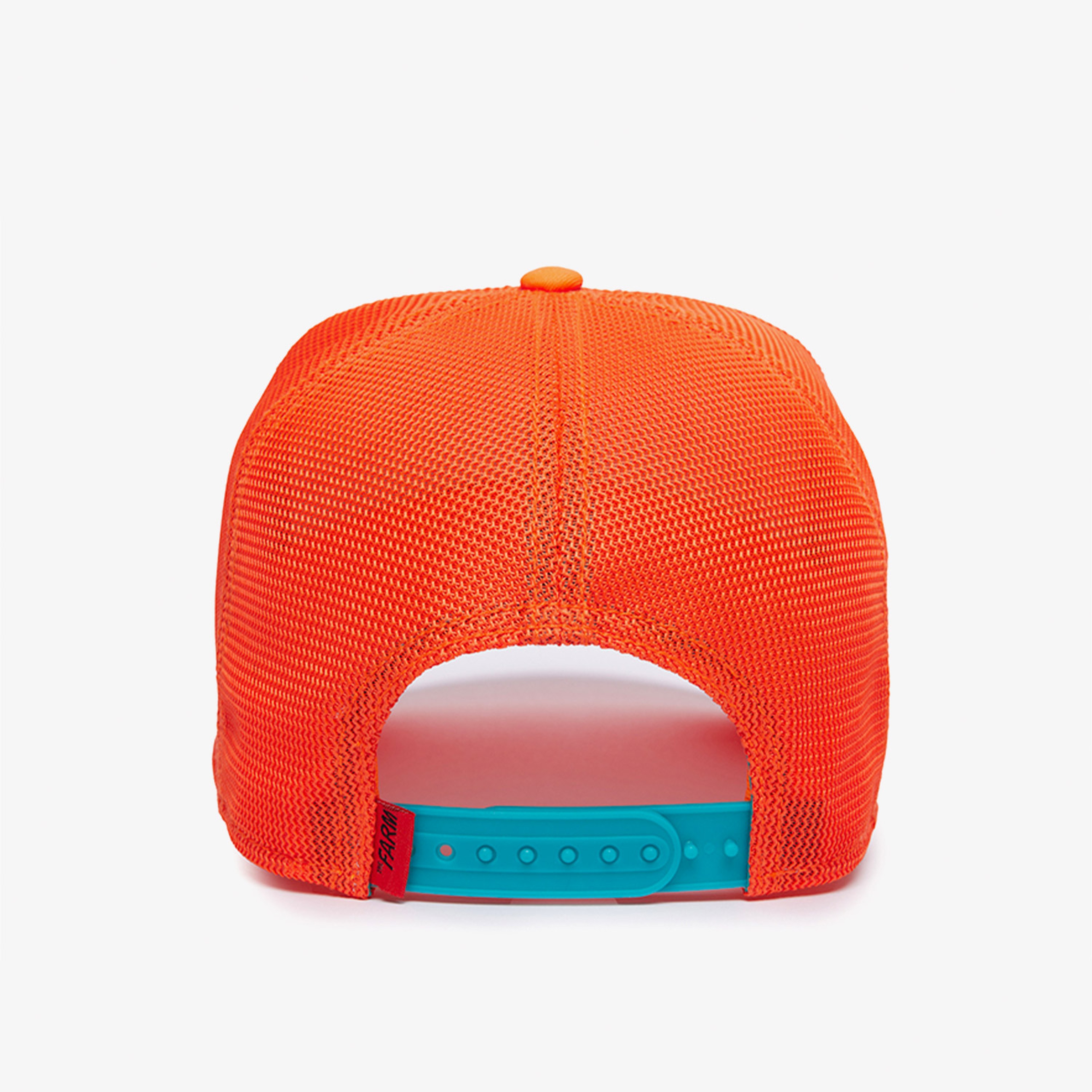 Goorin Bros 2 Crush 2 Furious Unisex Turuncu