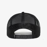 Goorin Bros The Butch Unisex Siyah Şapka