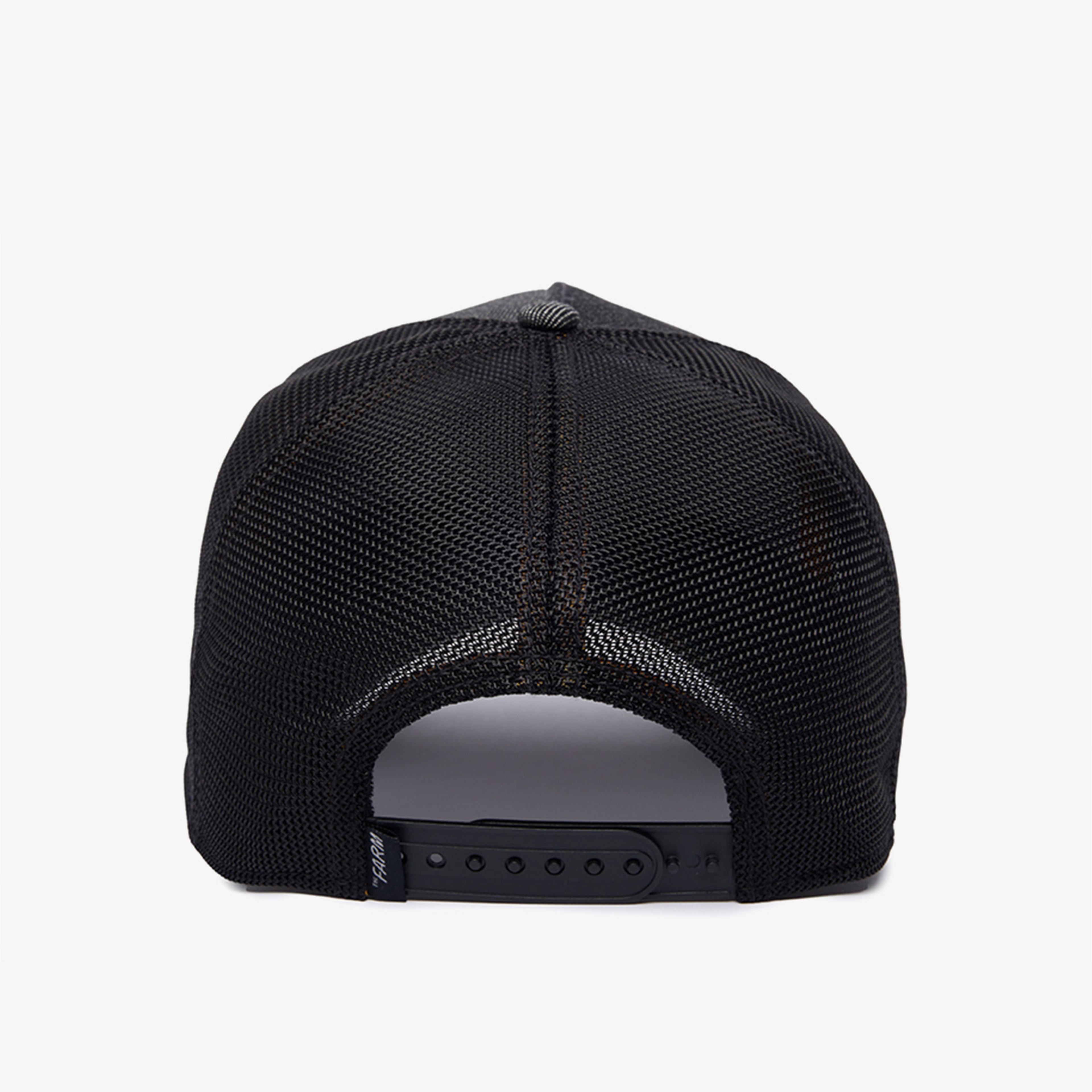 Goorin Bros Silky Cock Unisex Siyah Şapka