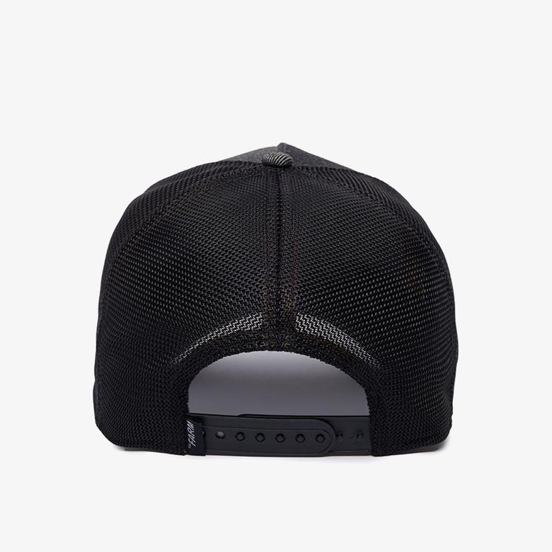 Goorin Bros Silky Cock Unisex Siyah Şapka