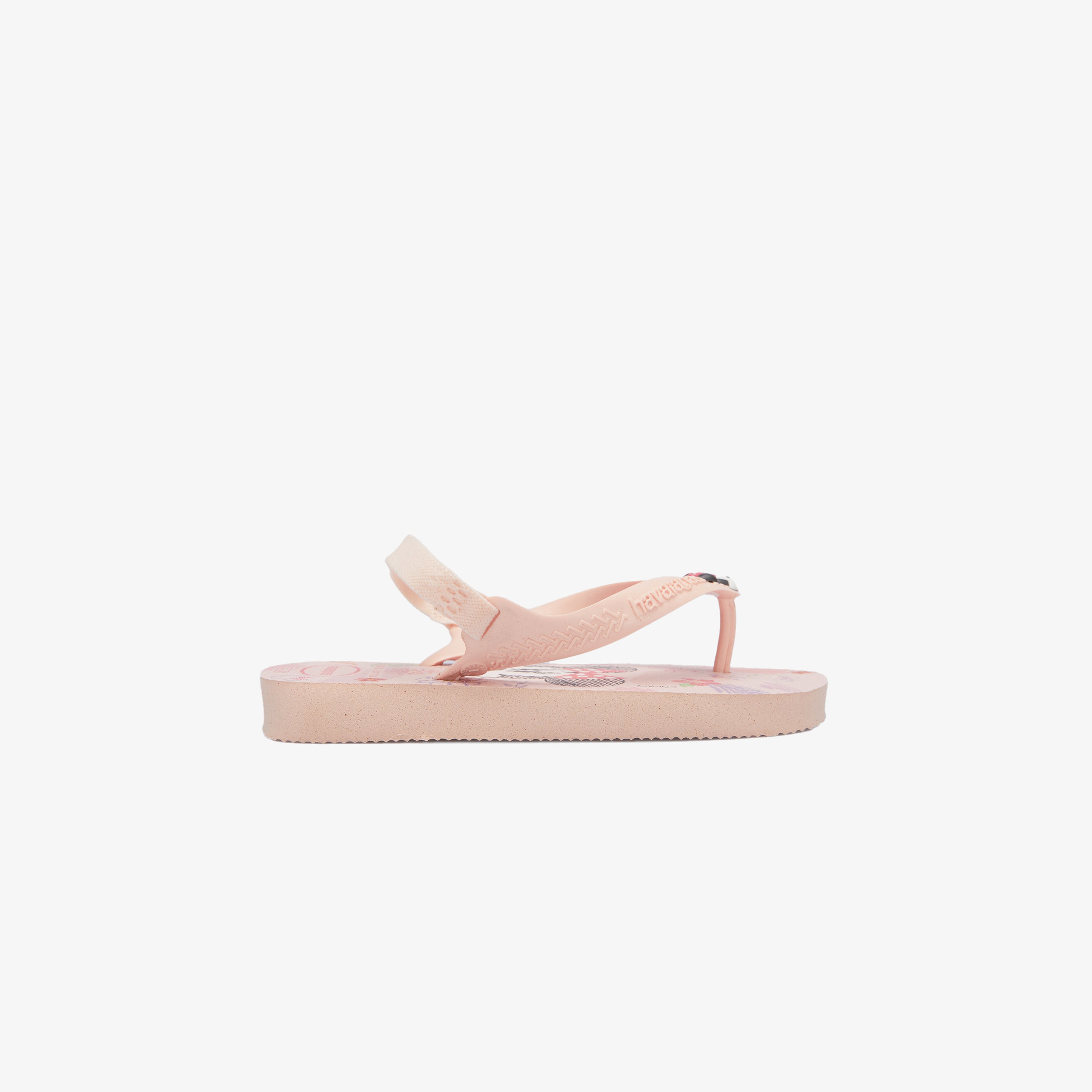 Havaianas Disney Bebek Pembe Terlik