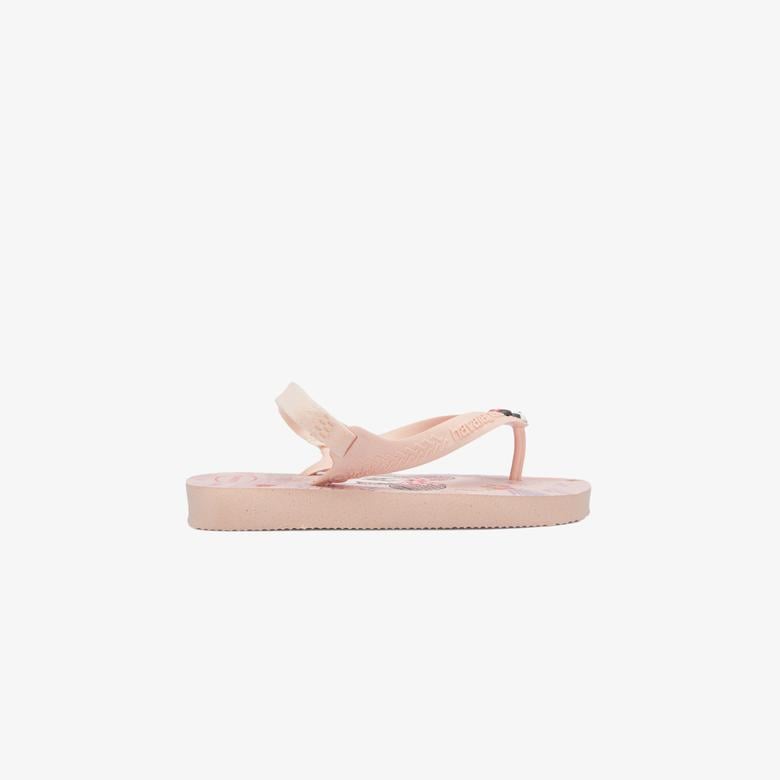 Havaianas Disney Bebek Pembe Terlik