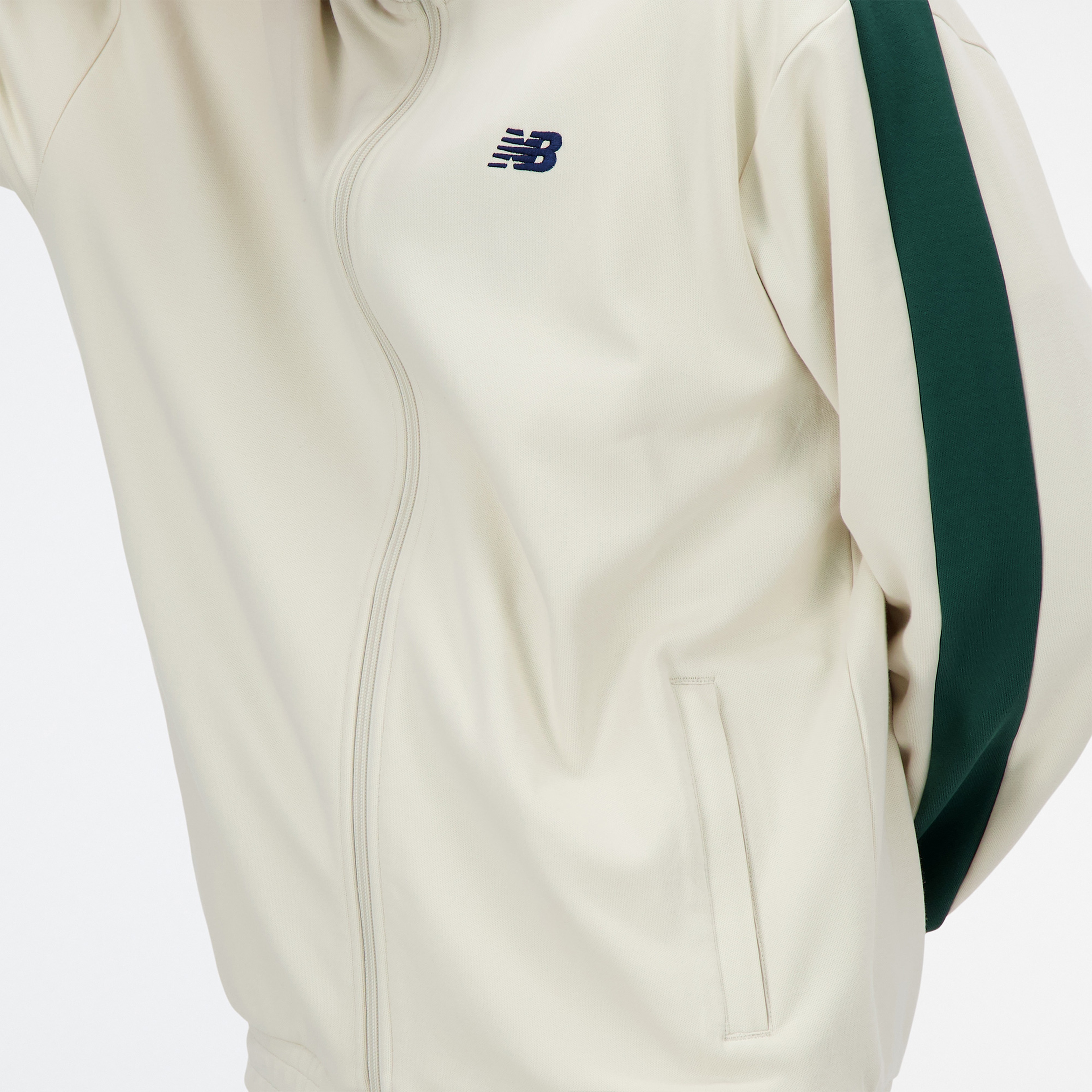New Balance Sportswear Greatest Hits Full Zip Erkek Mont