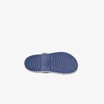 Crocs Crocband Cruiser K Çocuk Mavi Sandalet