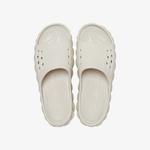 Crocs Unisex Bej Terlik