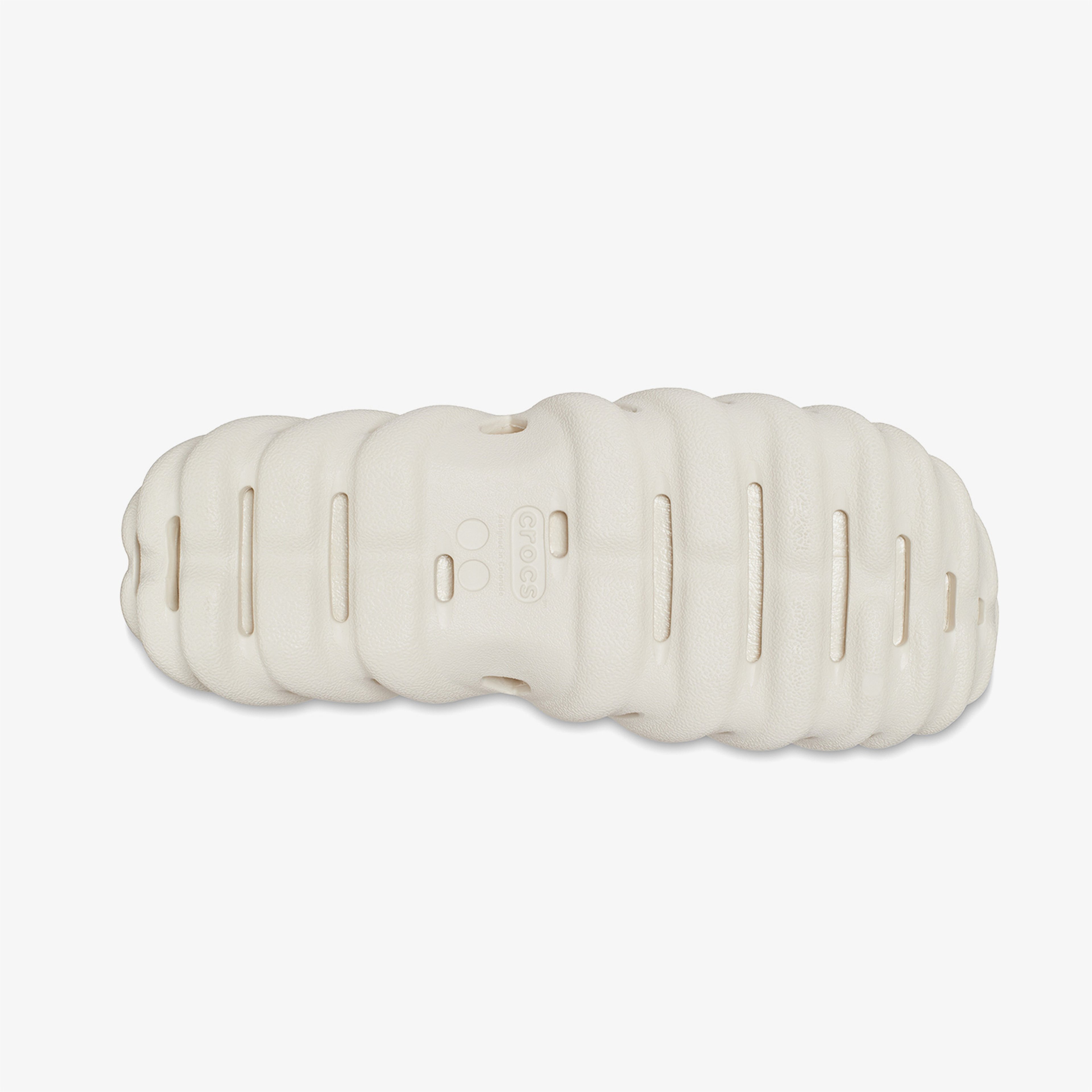 Crocs Unisex Bej Terlik