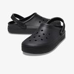 Crocs Off Court Erkek Siyah Terlik