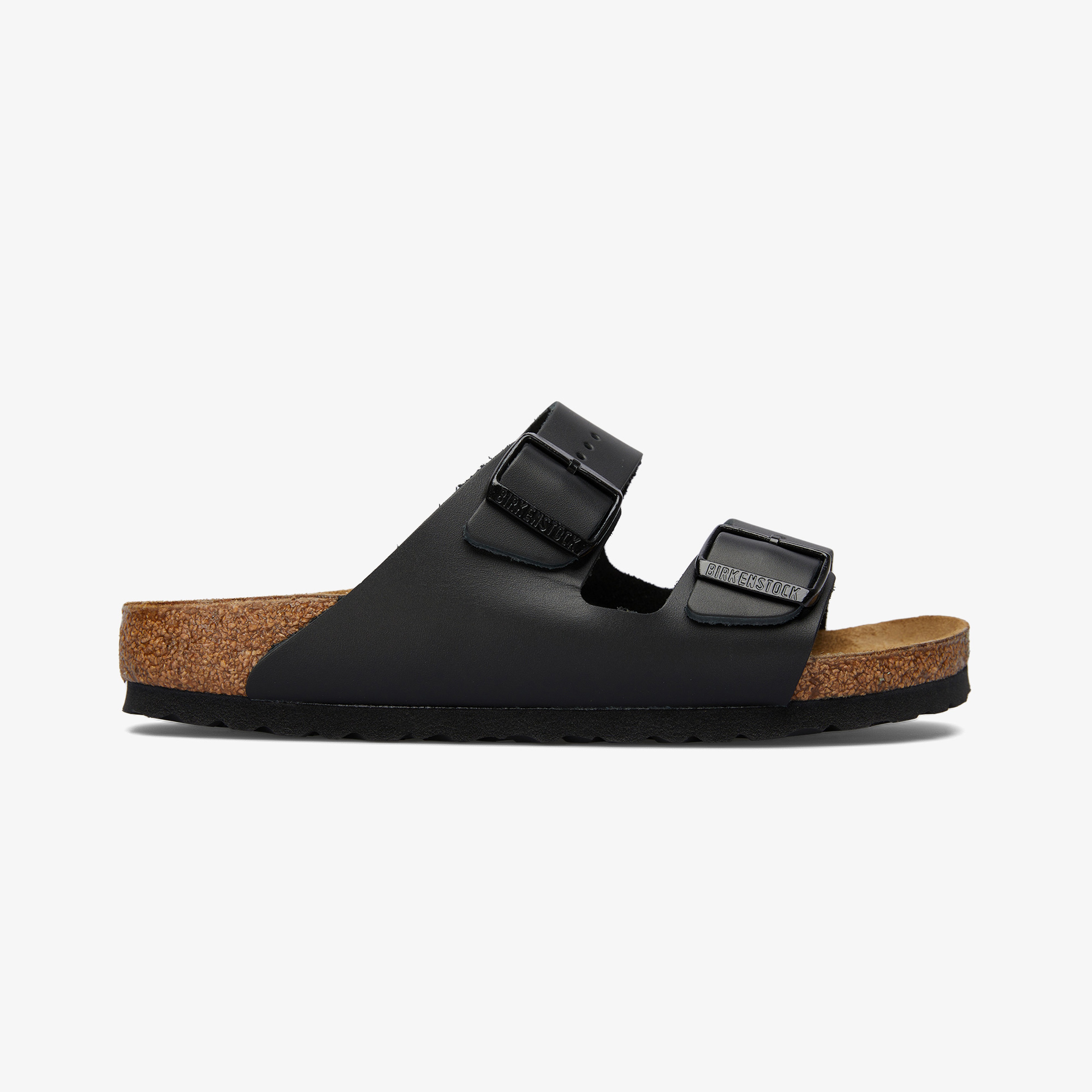 Birkenstock Arizona Nl Unisex Siyah Terlik