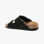 Birkenstock Arizona Vl Kadın Siyah Terlik