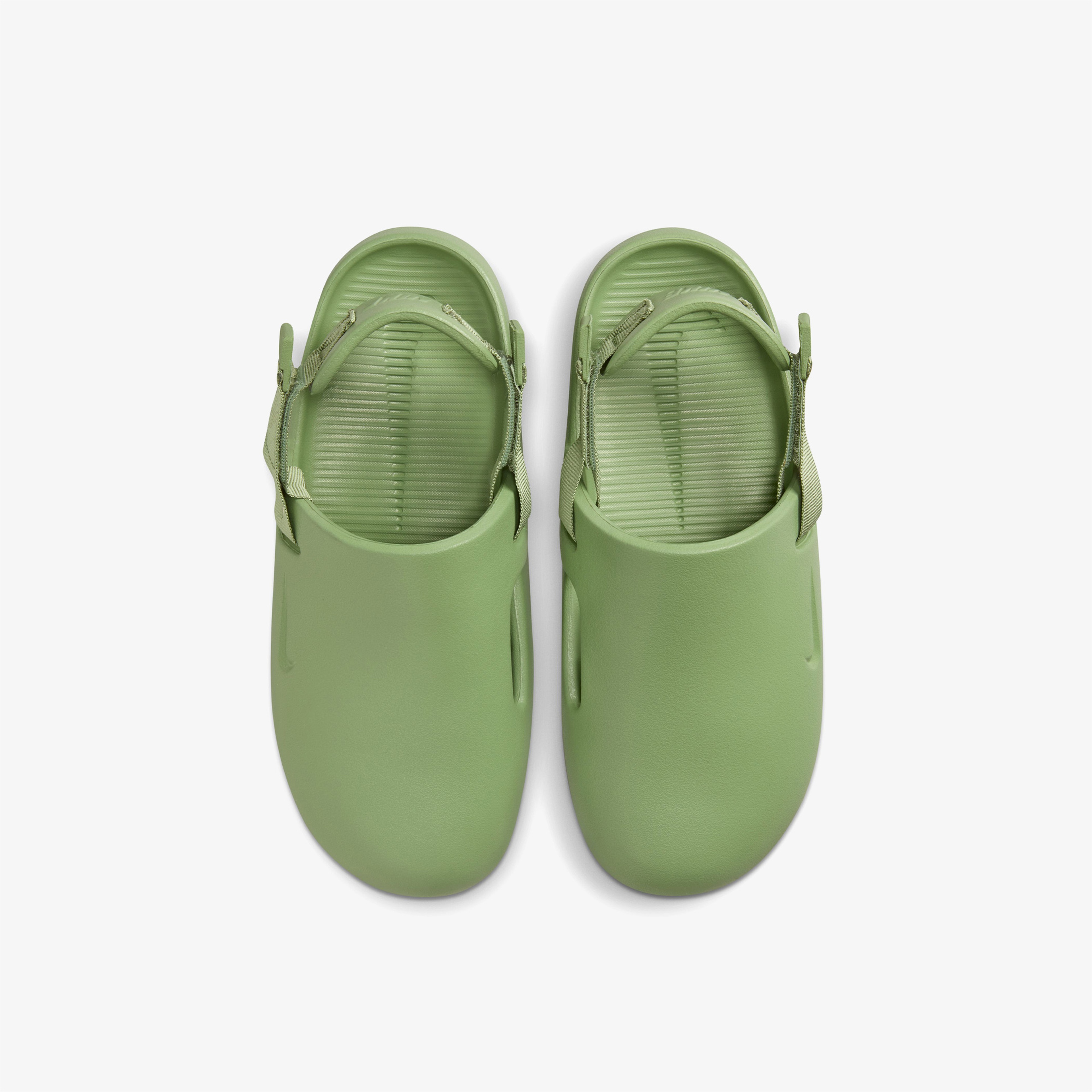 Nike Calm Mule Kadın Yeşil Terlik39FB2185| Occasion