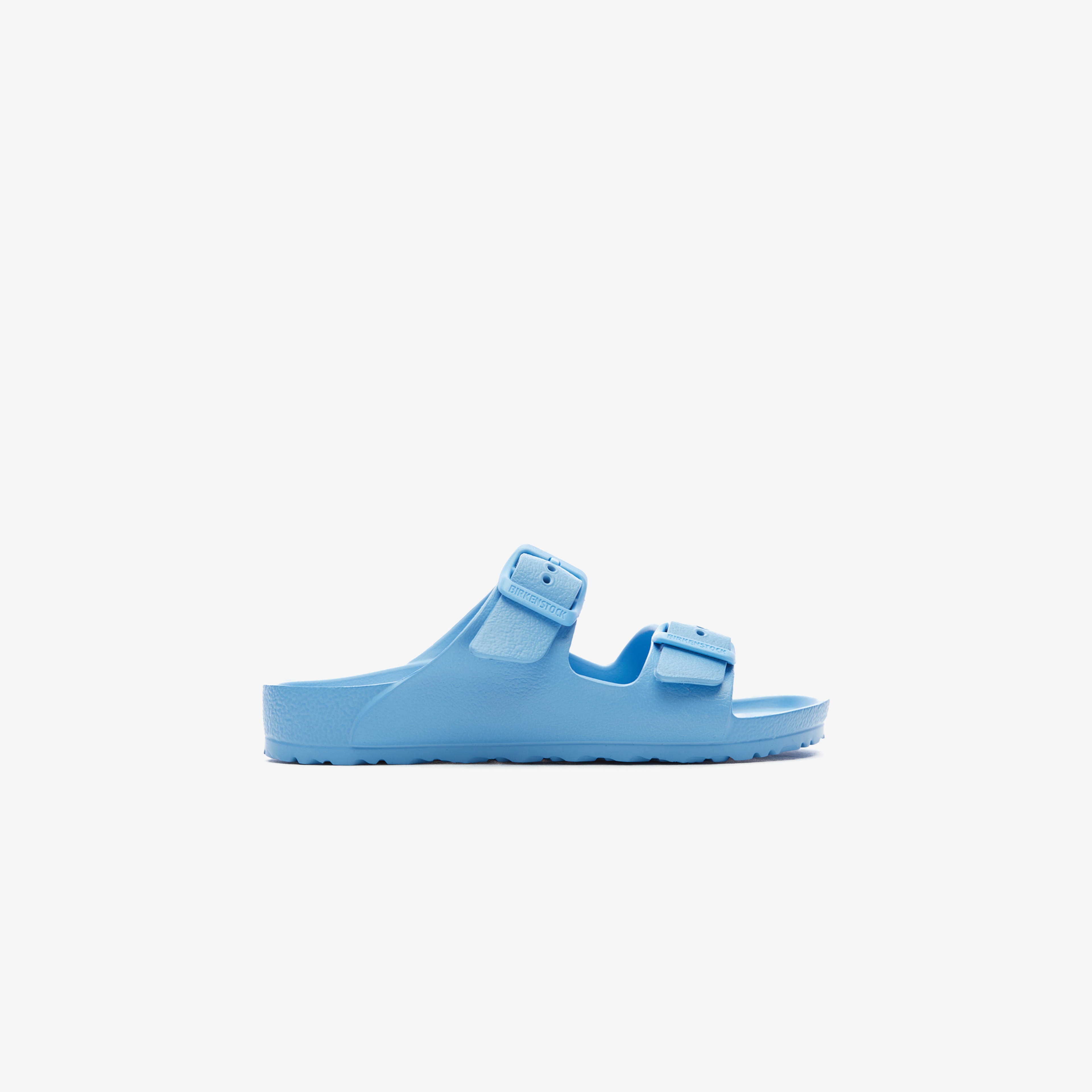 Birkenstock Arizona Eva Bebek Mavi Terlik