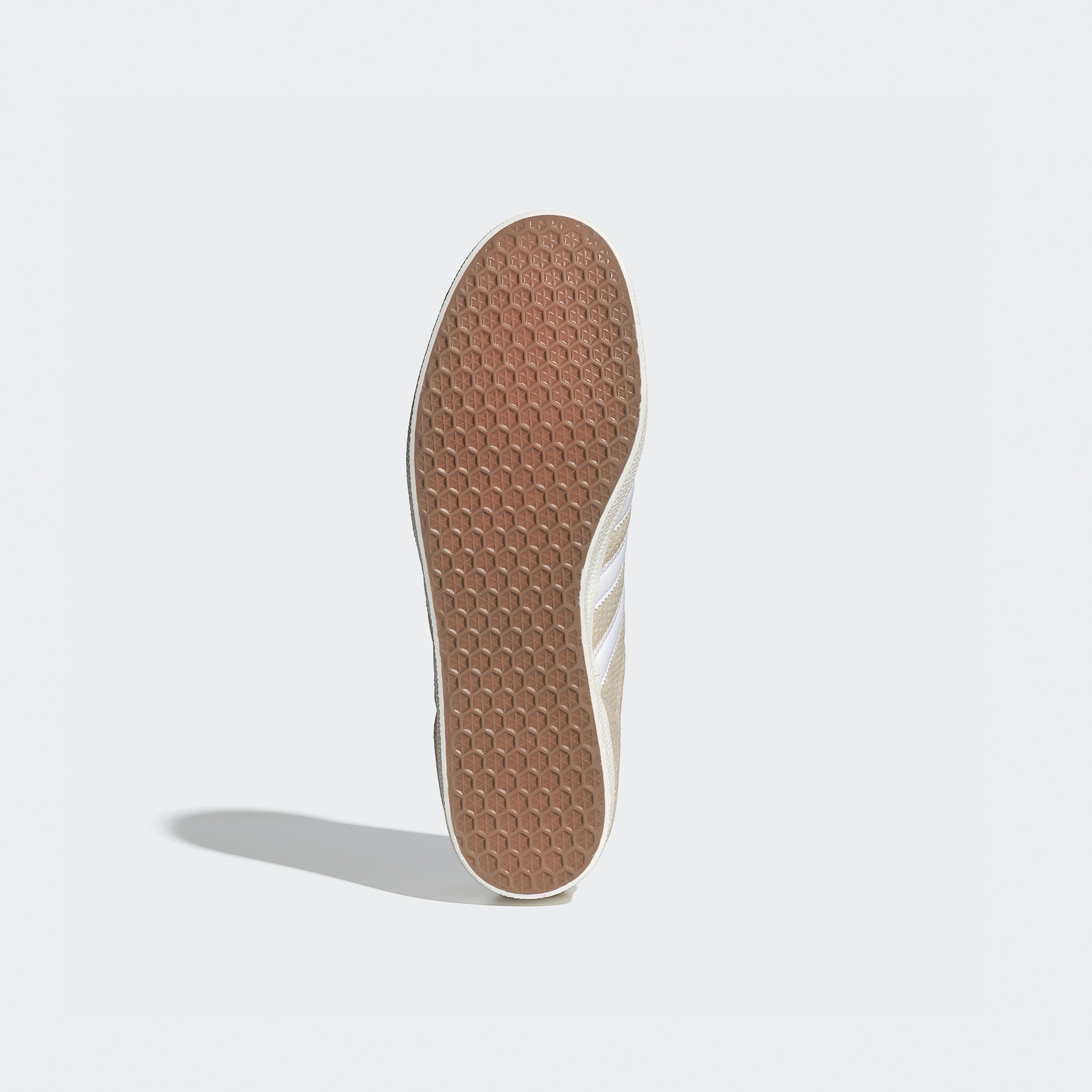 adidas Originals Gazelle Unisex Bej Spor Ayakkabı