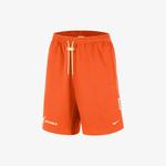 Nike Wnba U Nk Std issue Erkek Turuncu Şort