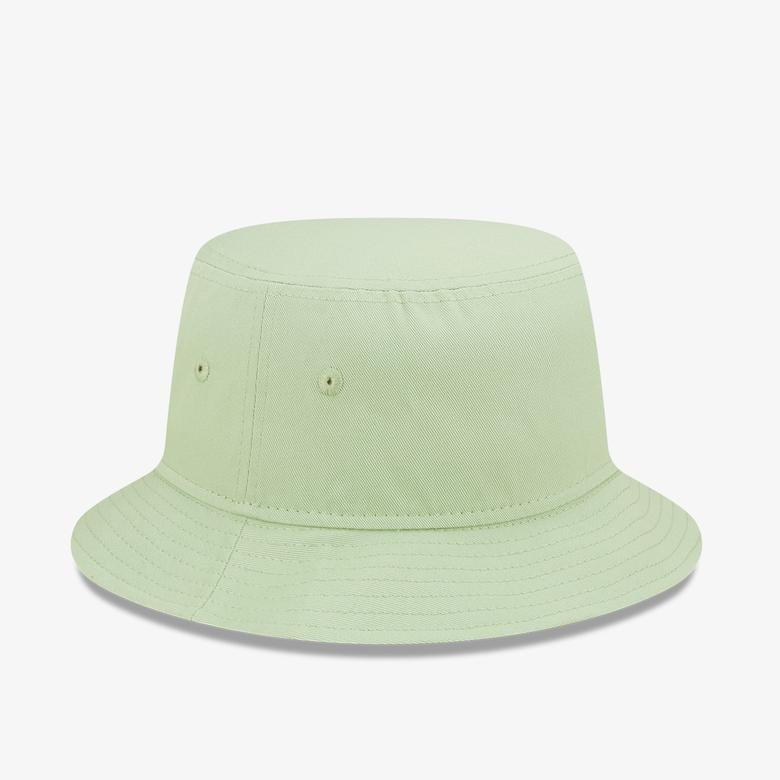New Era Essential Tapered Kadın Yeşil Bucket