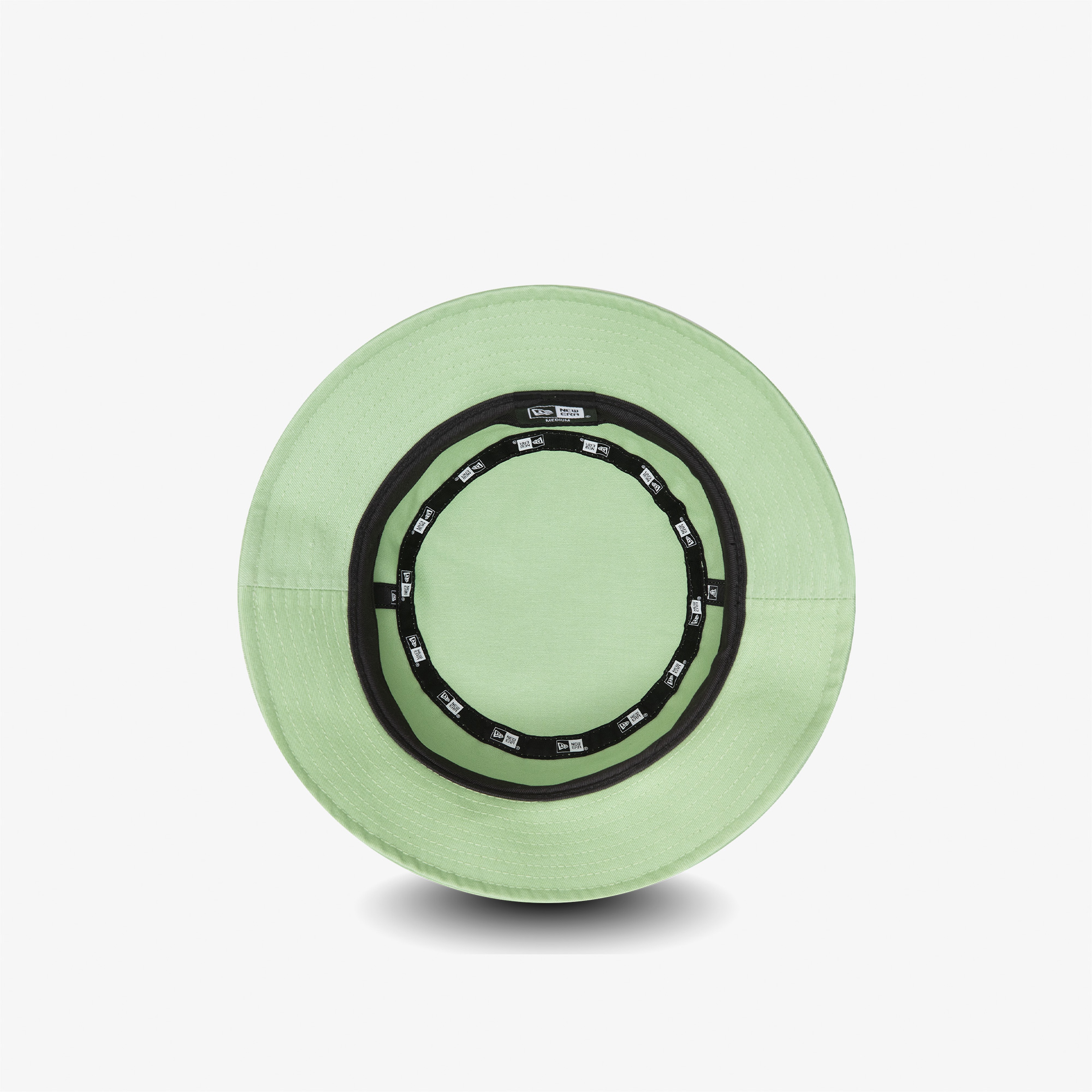 New Era Essential Tapered Kadın Yeşil Bucket