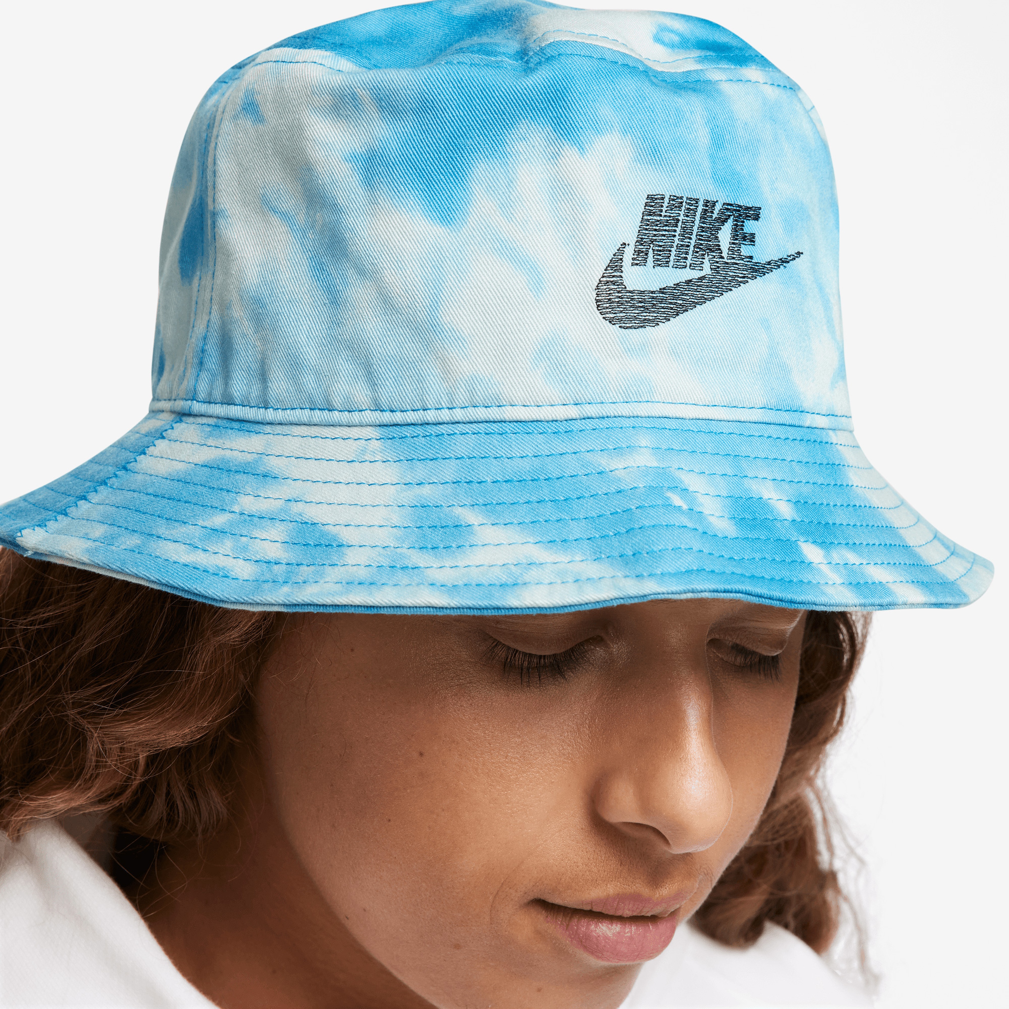 Nike Apex Sportswear Unisex Mavi Şapka