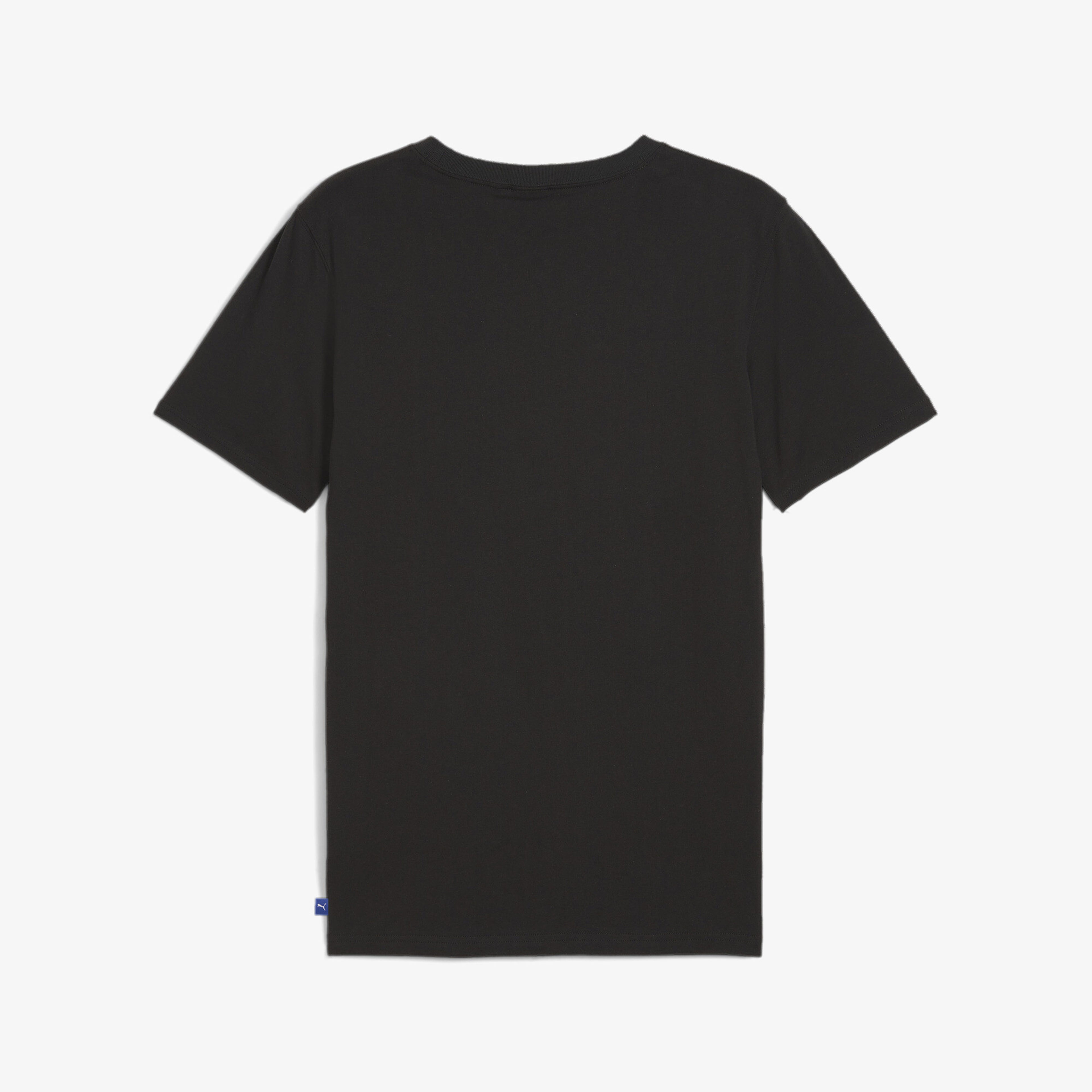 Puma X Playstation Erkek Siyah T-Shirt