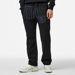 The Hundreds City Erkek Siyah Eşofman Altı