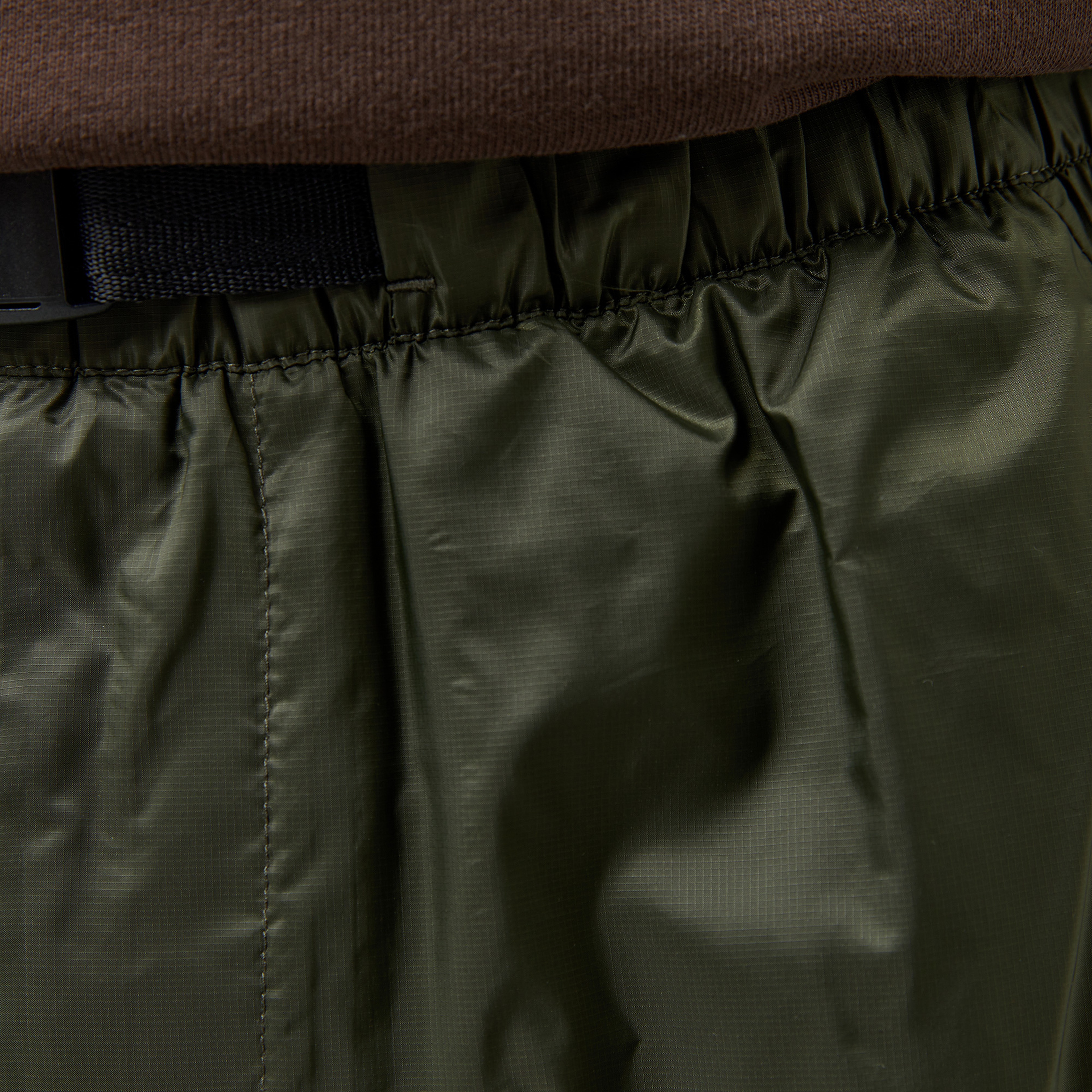 Nike Tech Woven Lined Erkek Yeşil Eşofman Altı