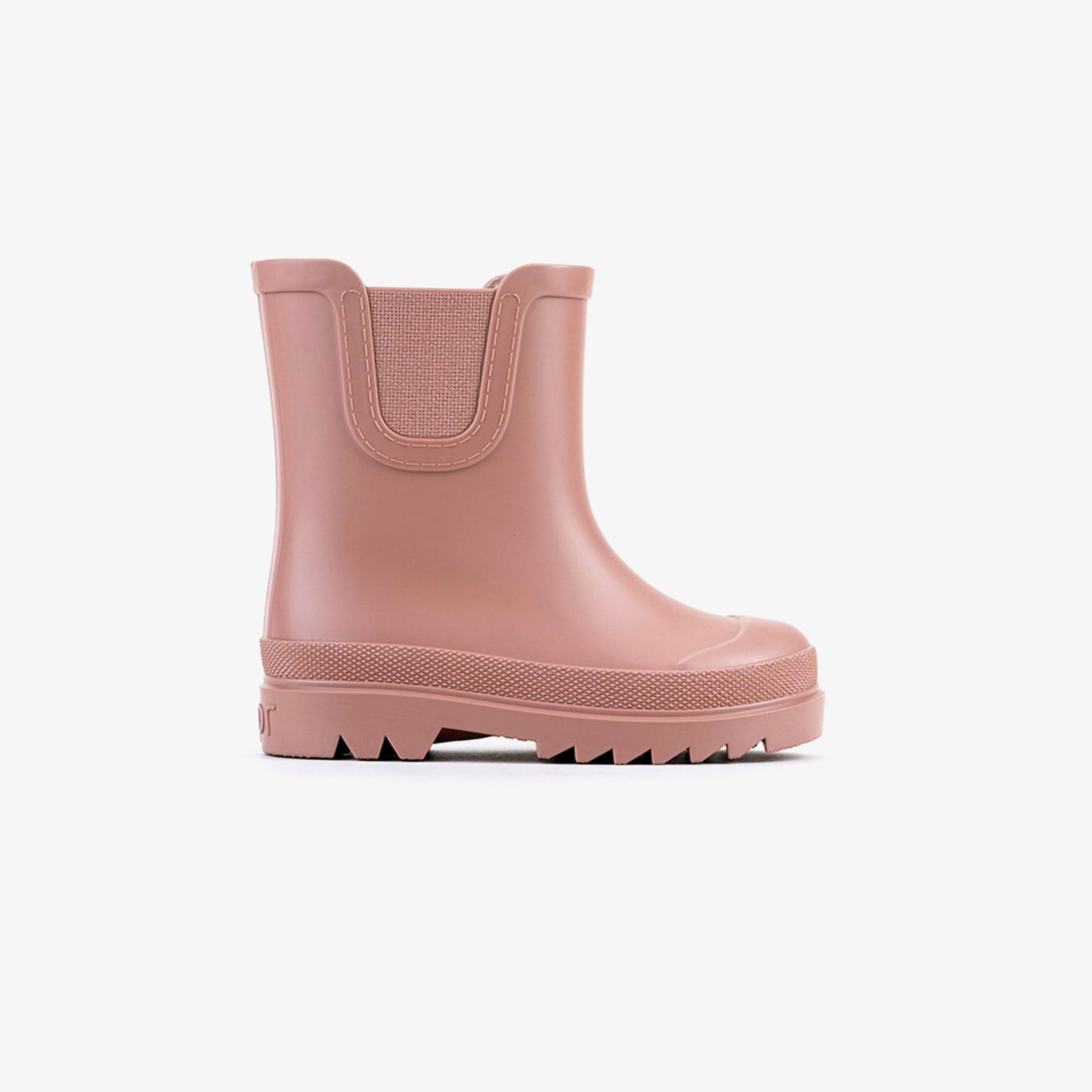 Igor Çizme Tokio Bebek Pembe Çizme