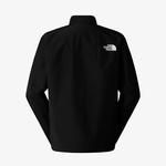 The North Face Amos Tech Erkek Siyah Ceket