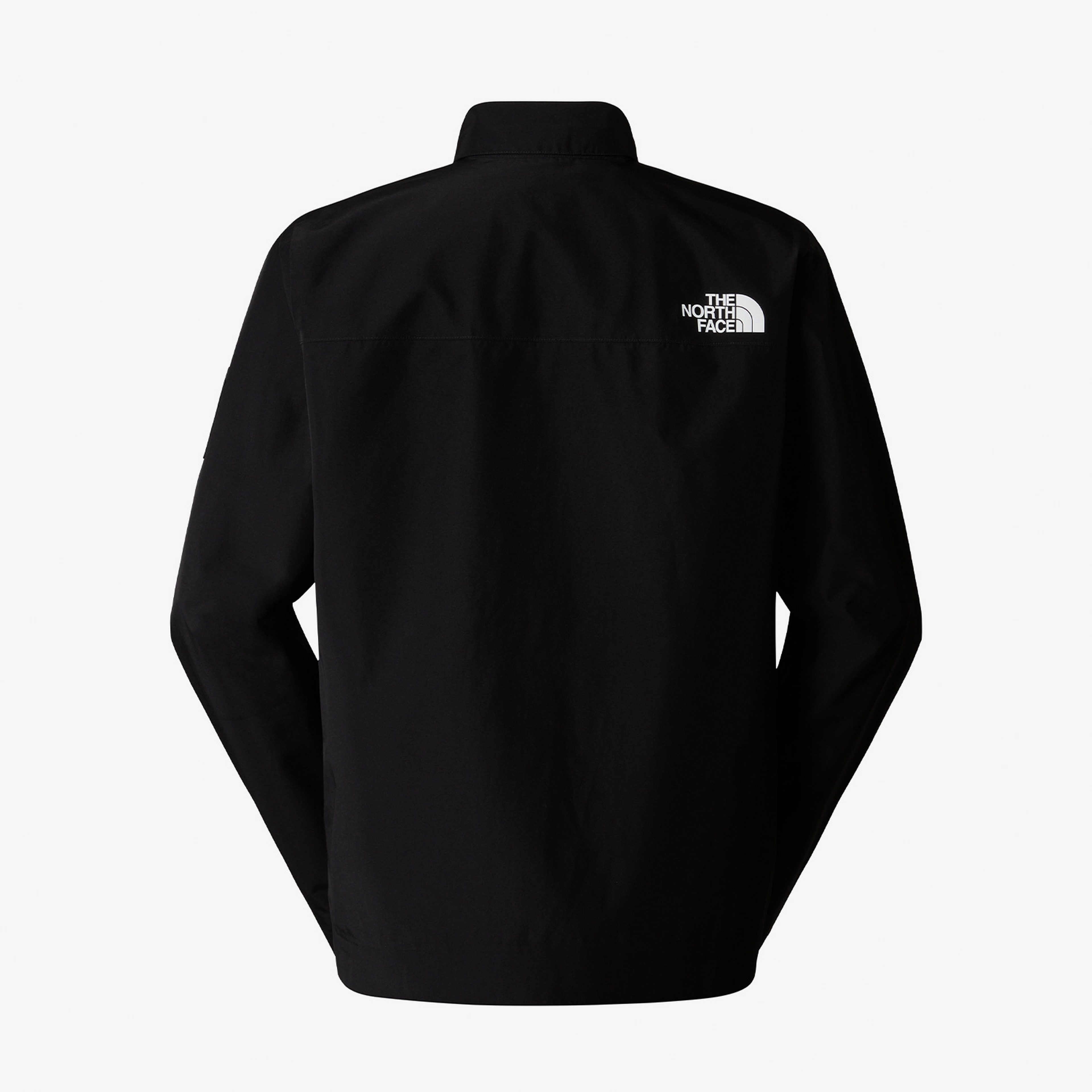 The North Face Amos Tech Erkek Siyah Ceket