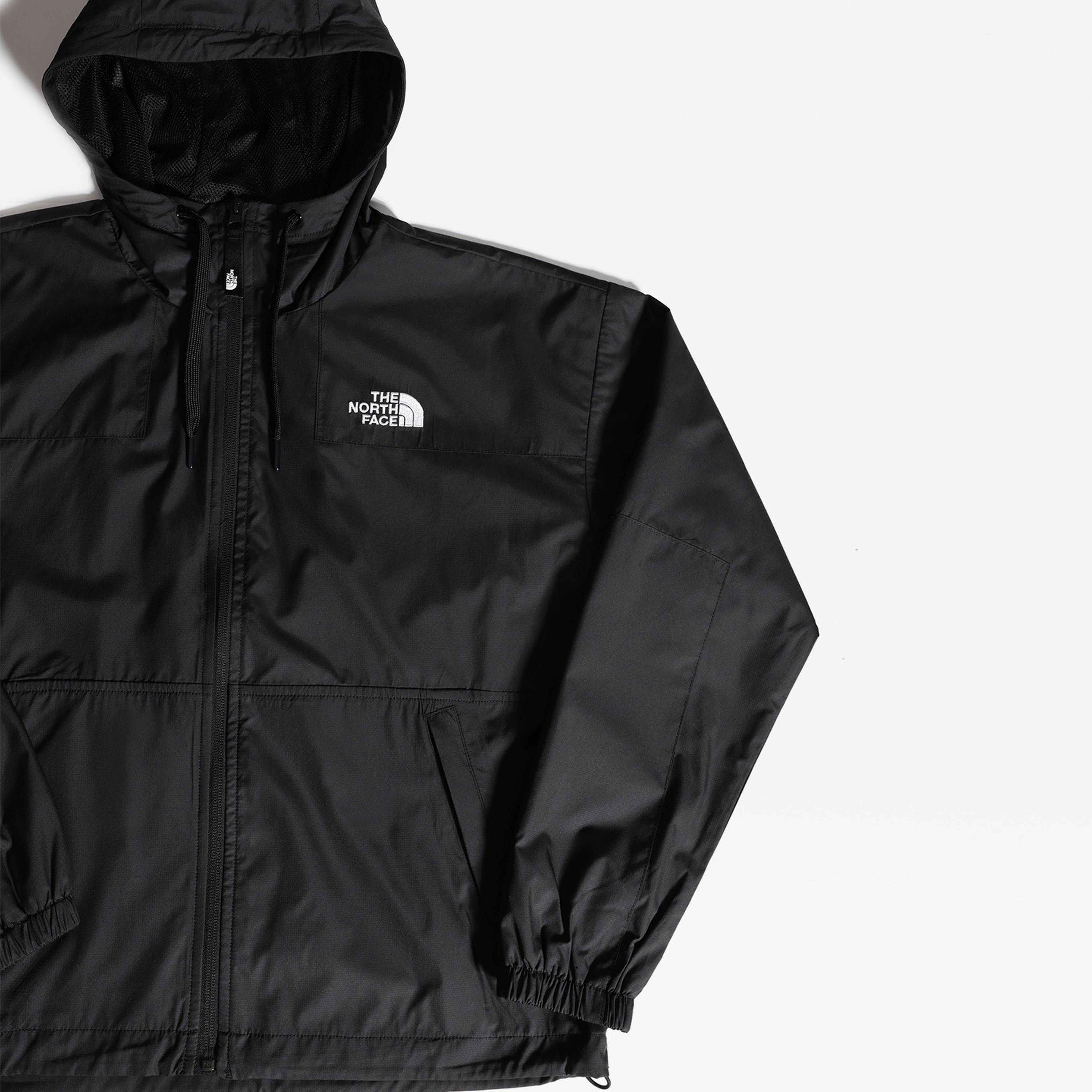 The North Face Sher Kadın Siyah Ceket
