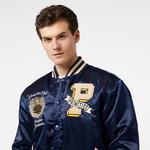 Primitive Altar Varsity Erkek Lacivert Ceket