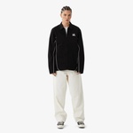 HUF Norton Shacket Erkek Siyah Ceket