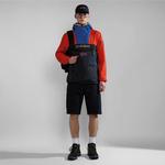 Napapijri Rainforest Wb Pkt V2 Unisex Renkli Ceket